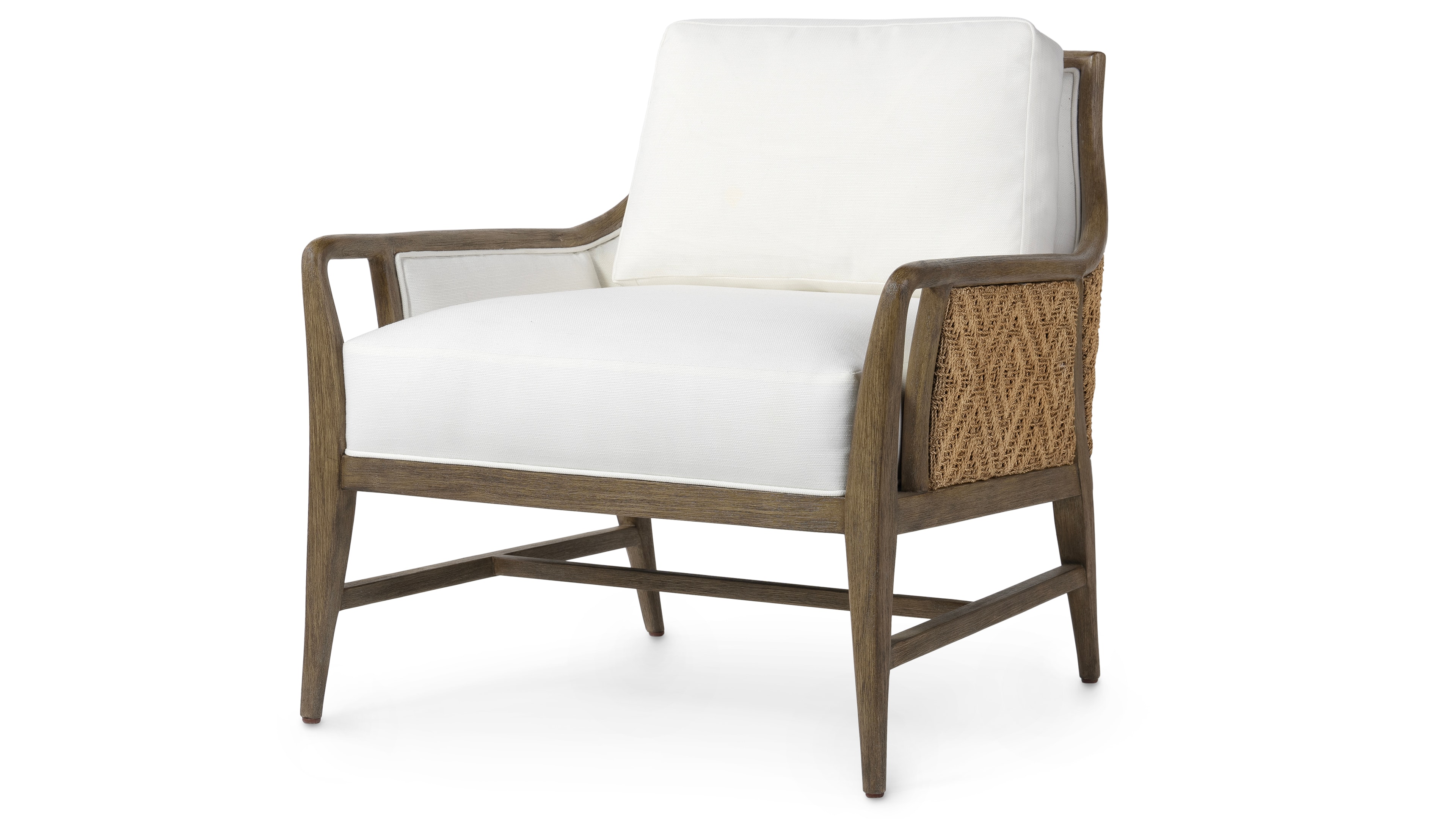 Palecek MORAVIA LOUNGE CHAIR 7640-79