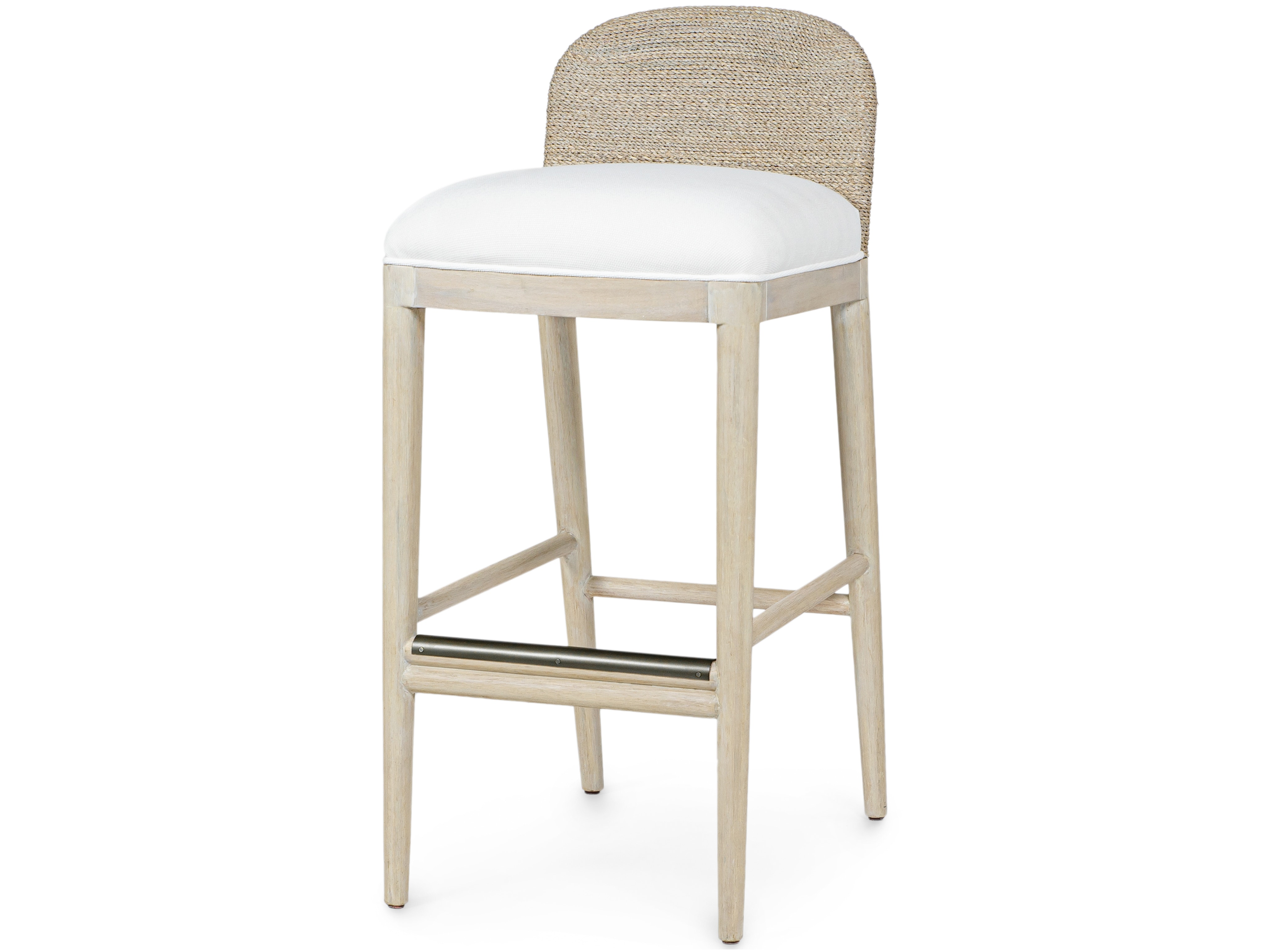 Palecek SURREY 30" BARSTOOL 7644-03