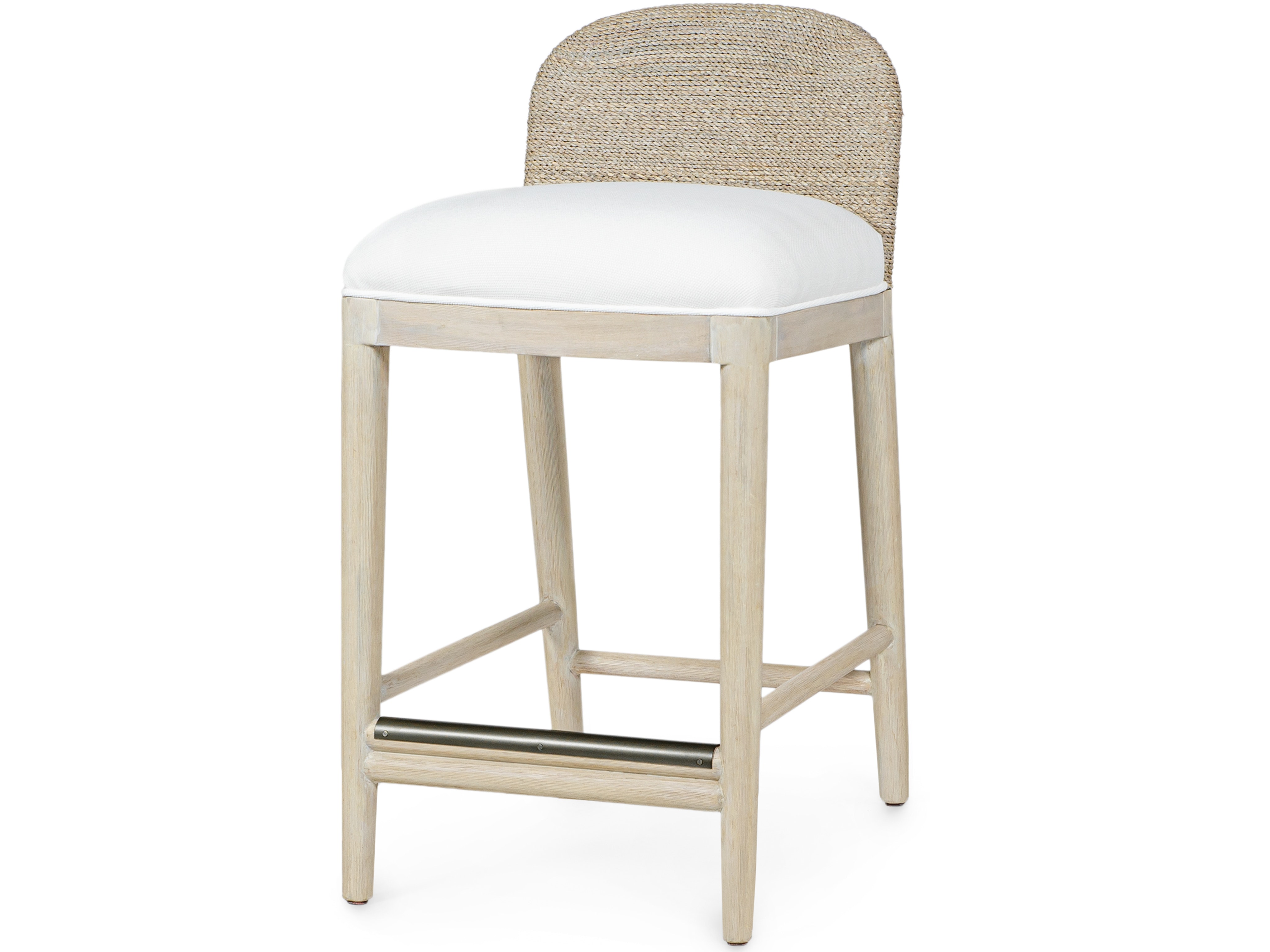 Palecek SURREY 24" COUNTER STOOL 7645-03