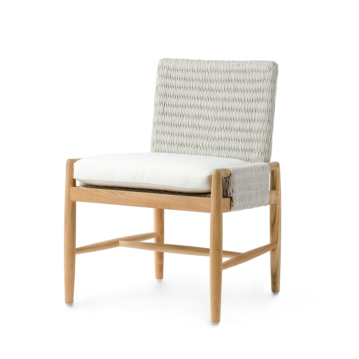 Palecek ALDEN OUTDOOR SIDE CHAIR 7649-79