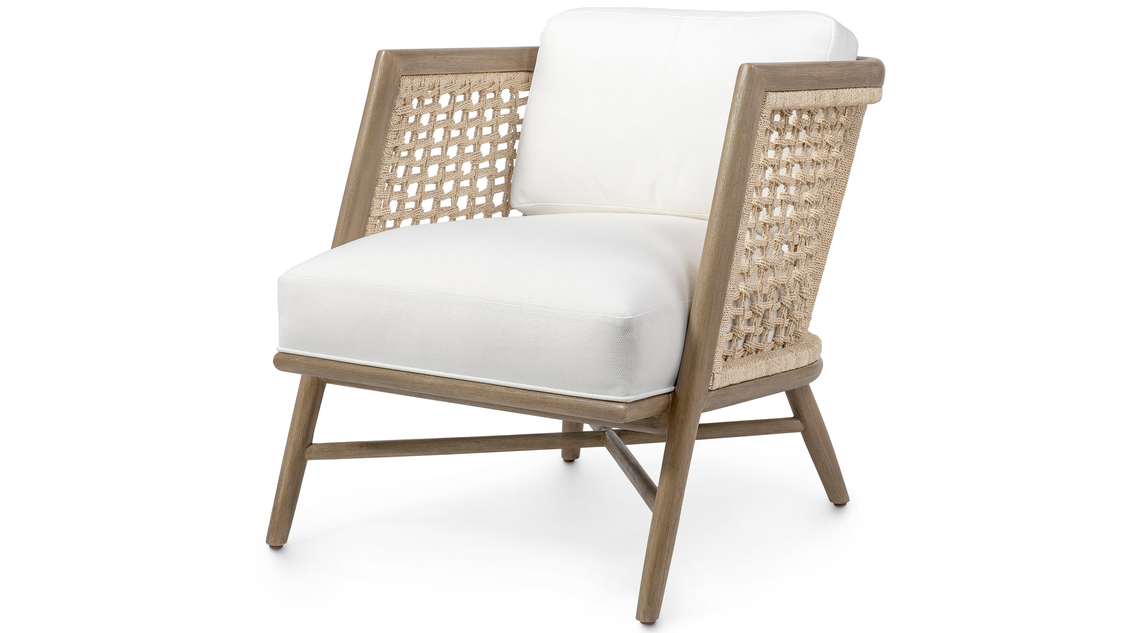 Palecek EMILIO LOUNGE CHAIR 7660-79
