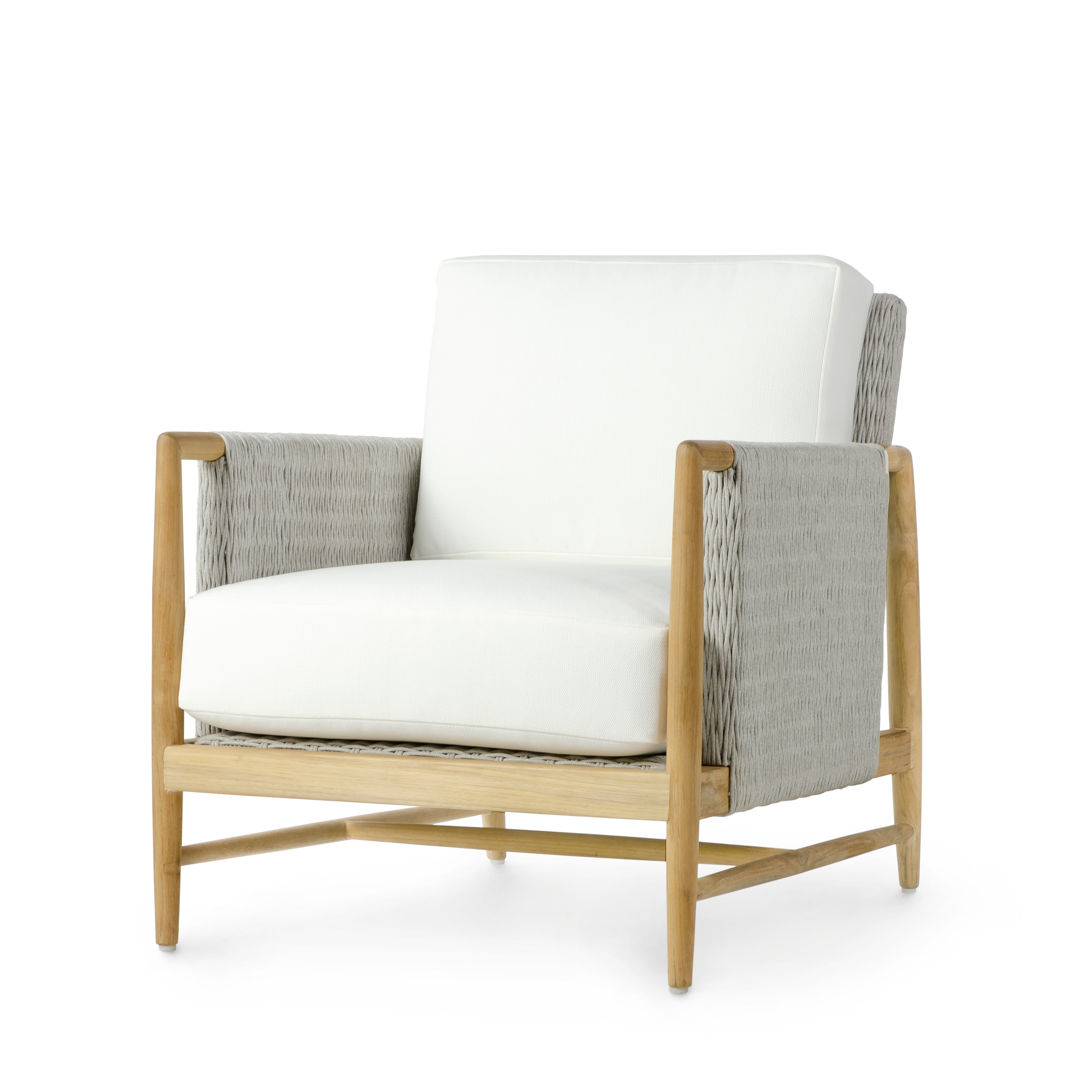 Palecek ALDEN OUTDOOR LOUNGE CHAIR 7664-79