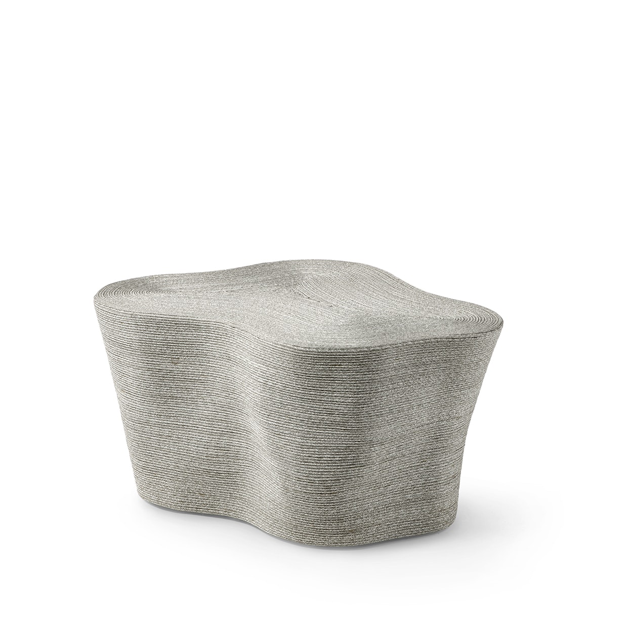 Palecek CASPIAN OUTDOOR COFFEE TABLE, SMALL 7673-05