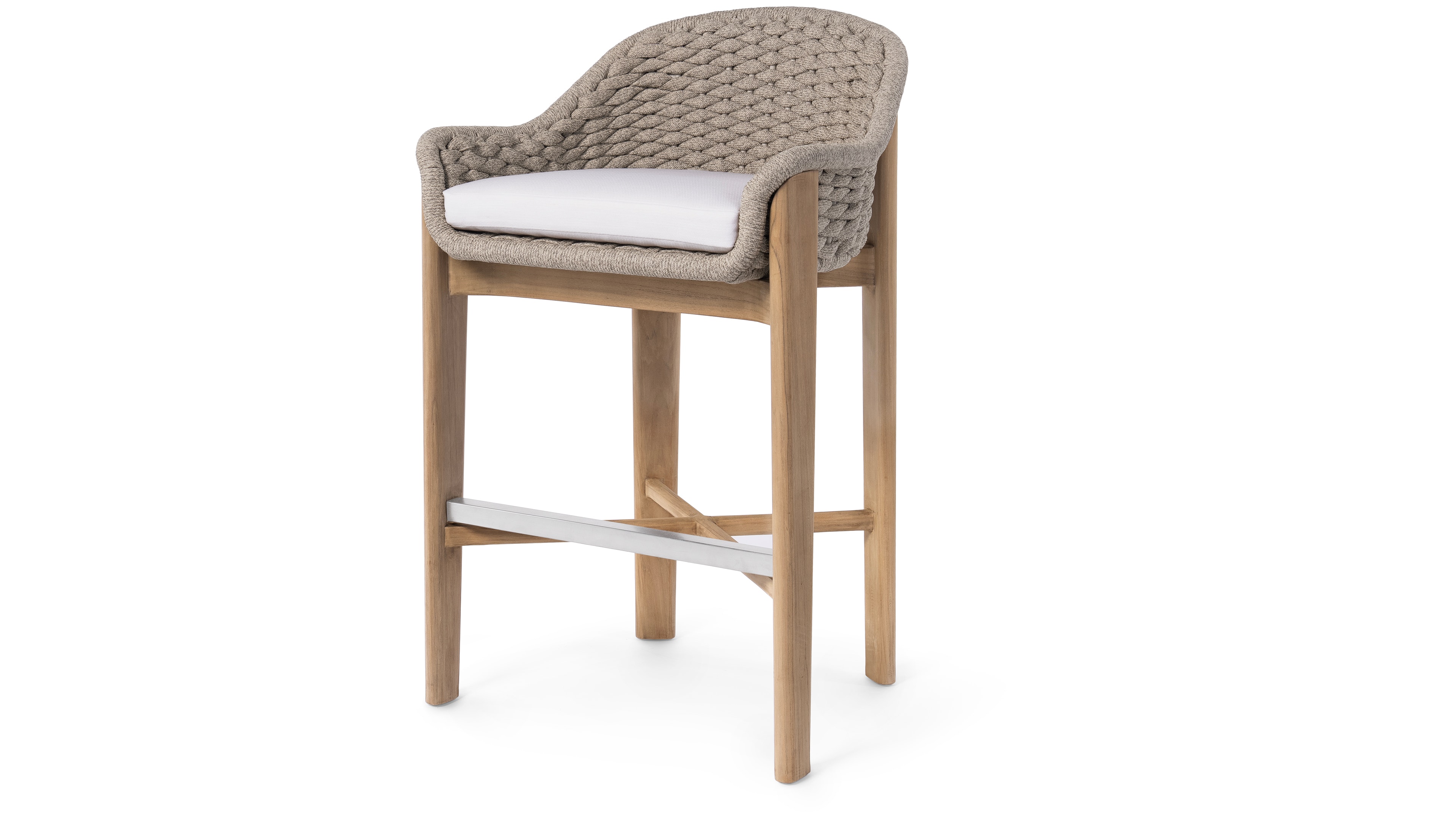 Palecek GREYSON OUTDOOR 30" BARSTOOL 7688-79
