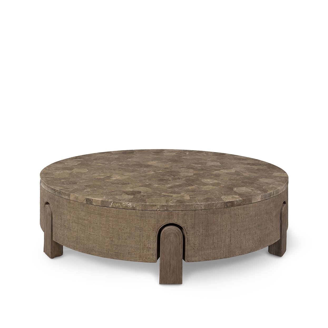 Palecek TUNISIA COFFEE TABLE 7693-83