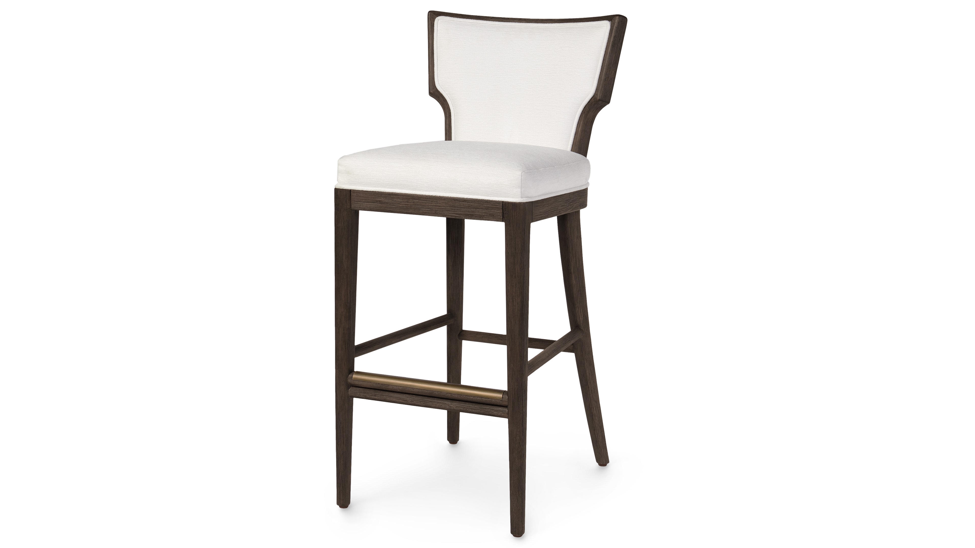 Palecek RALEIGH 30" BARSTOOL 7695-83