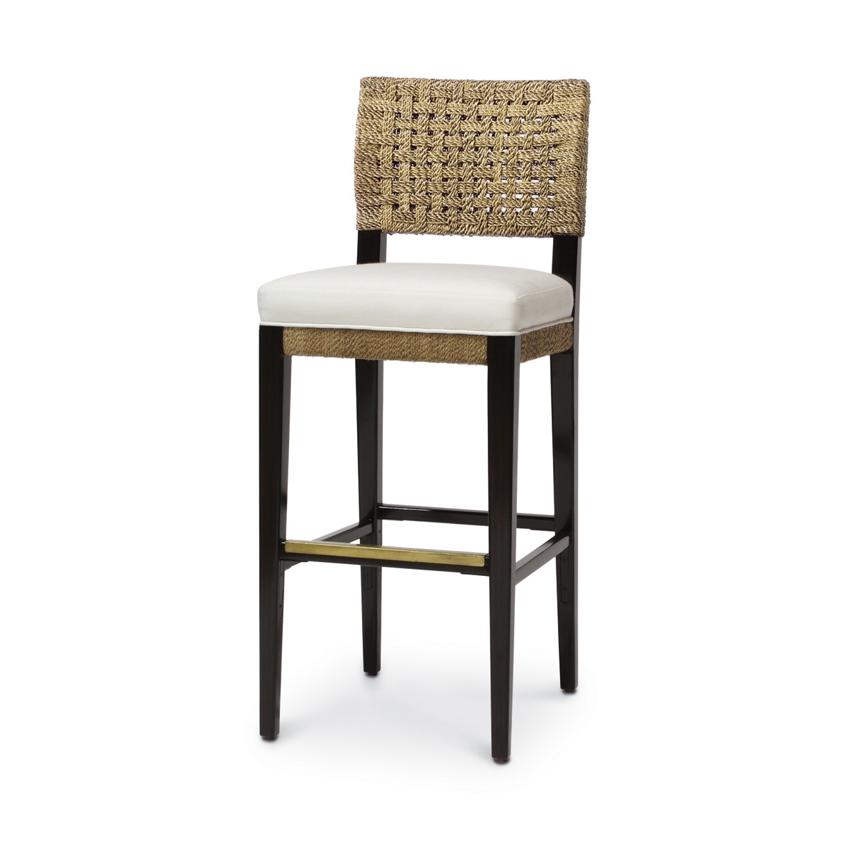 Palecek PANAMAWOOD 30" BARSTOOL 7705-79