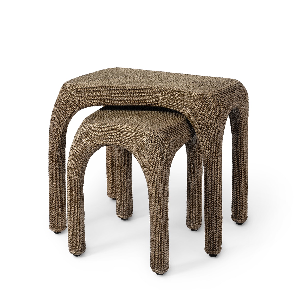 Palecek PERRY NESTING TABLES, SET OF 2 7727-83