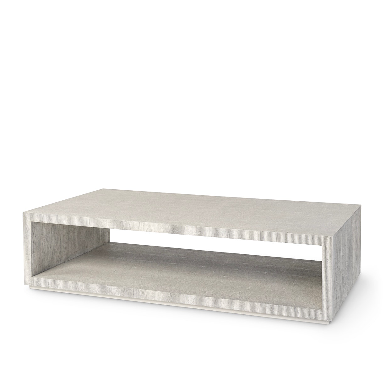 Palecek ONSHORE COFFEE TABLE, LARGE 7747-03