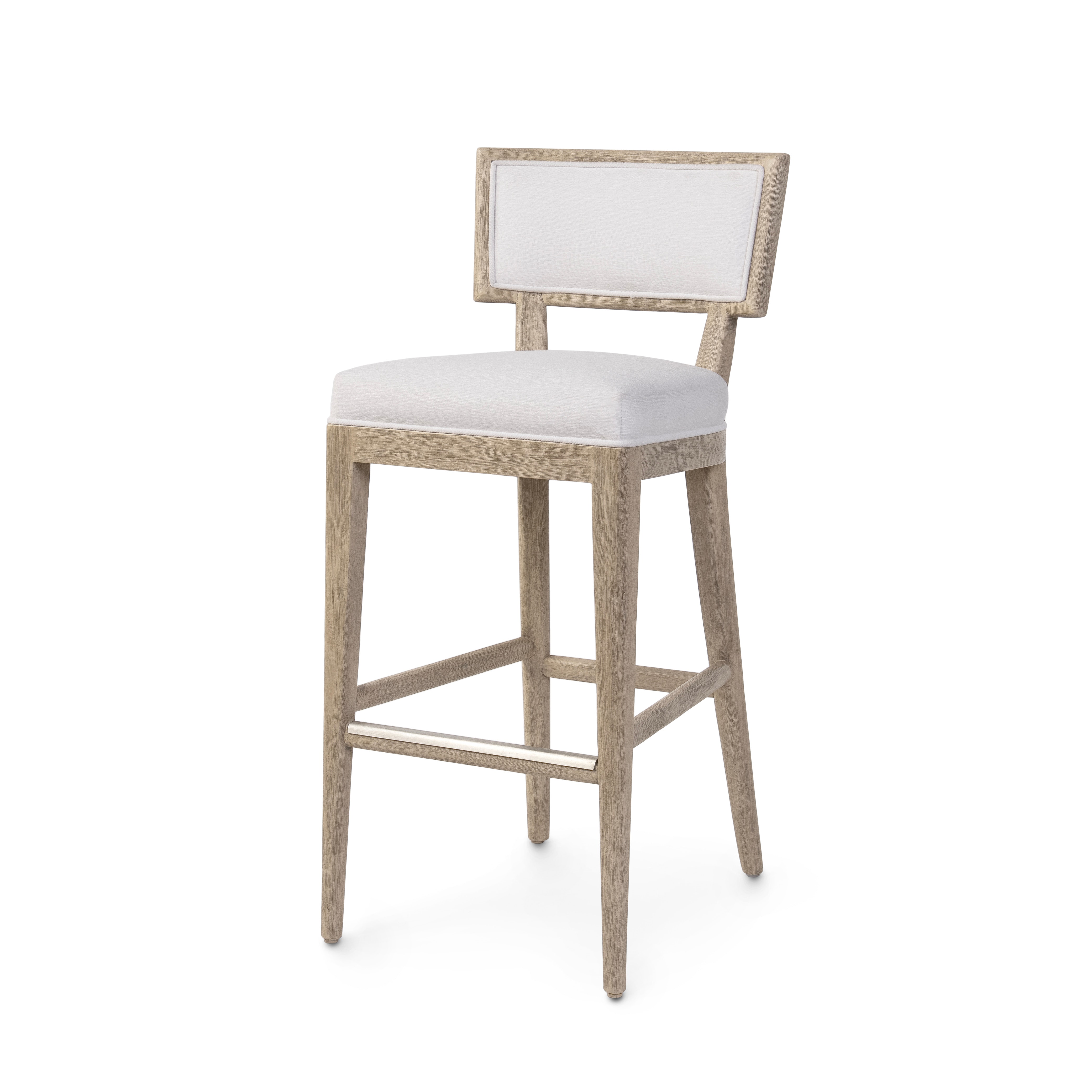 Palecek BELLA 26" COUNTER STOOL 7748