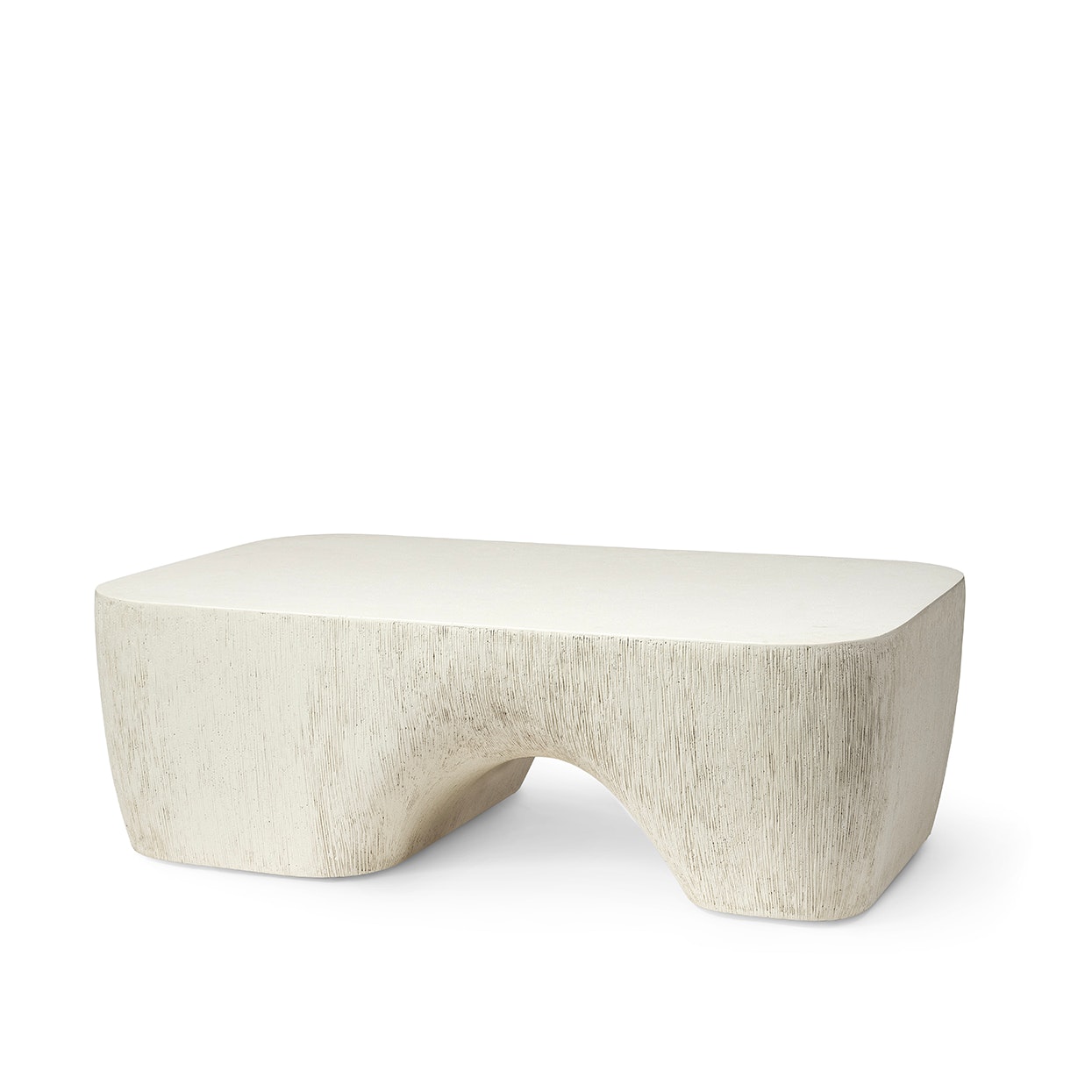 Palecek ROWAN OUTDOOR COFFEE TABLE 7756-05