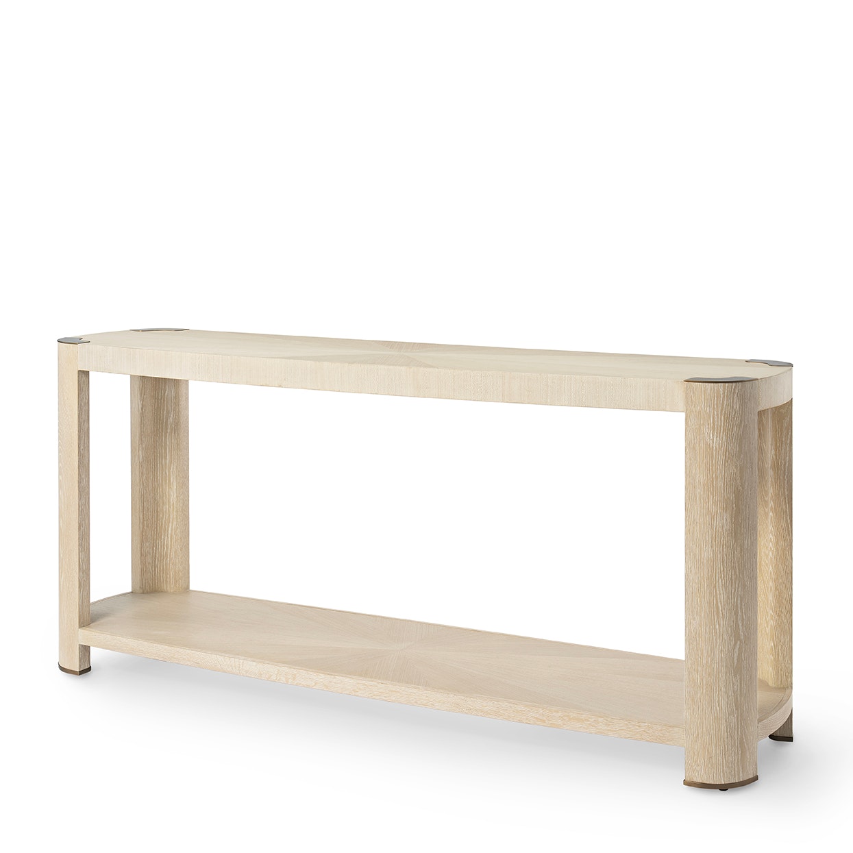Palecek GRANADA CONSOLE TABLE 7758-79
