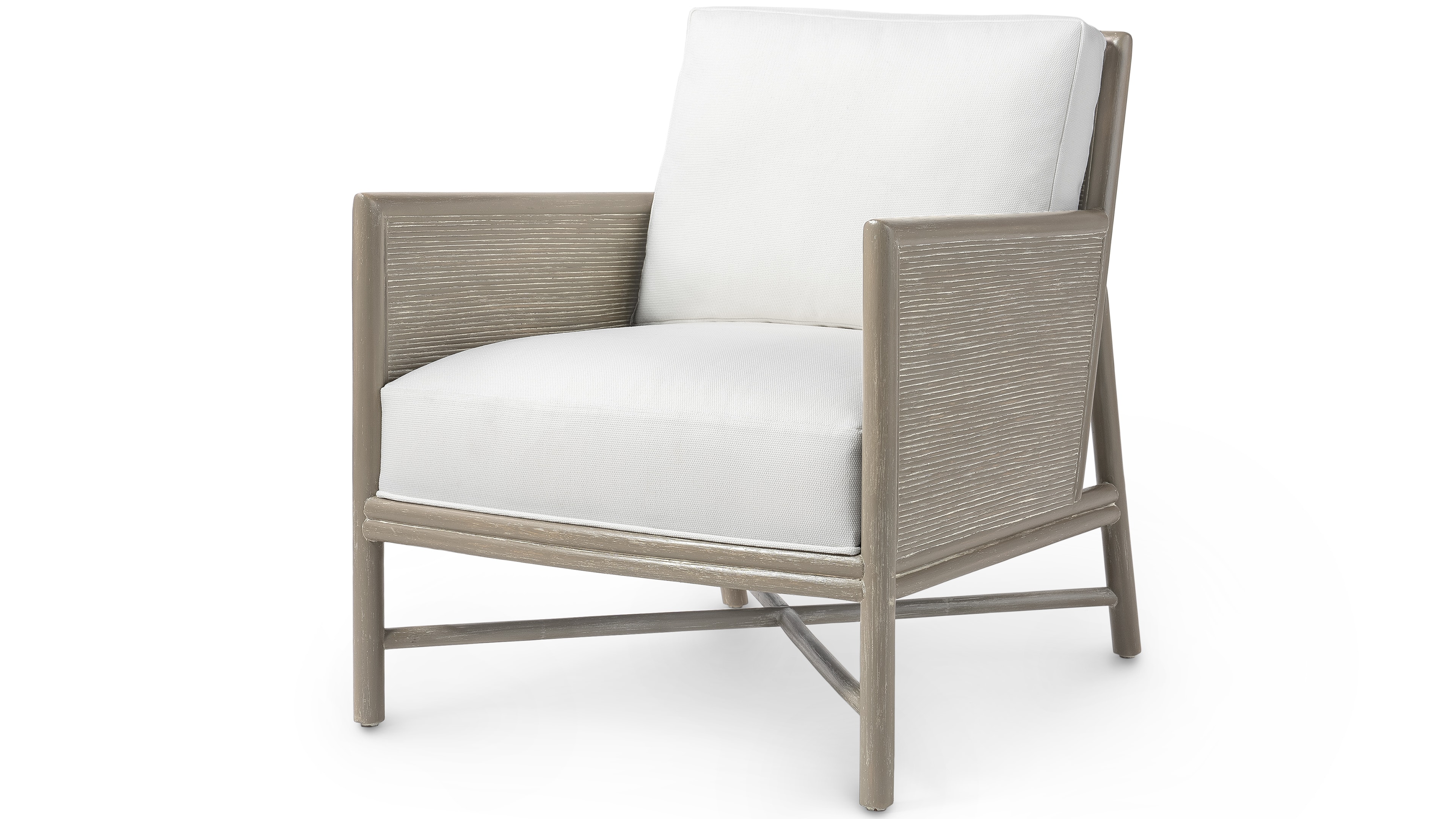 Palecek NICASIO LOUNGE CHAIR 7761