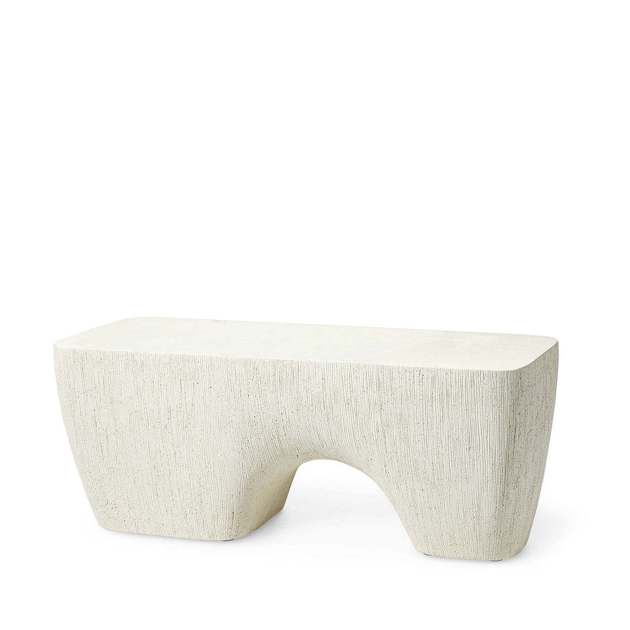Palecek ROWAN OUTDOOR BENCH 7763-05