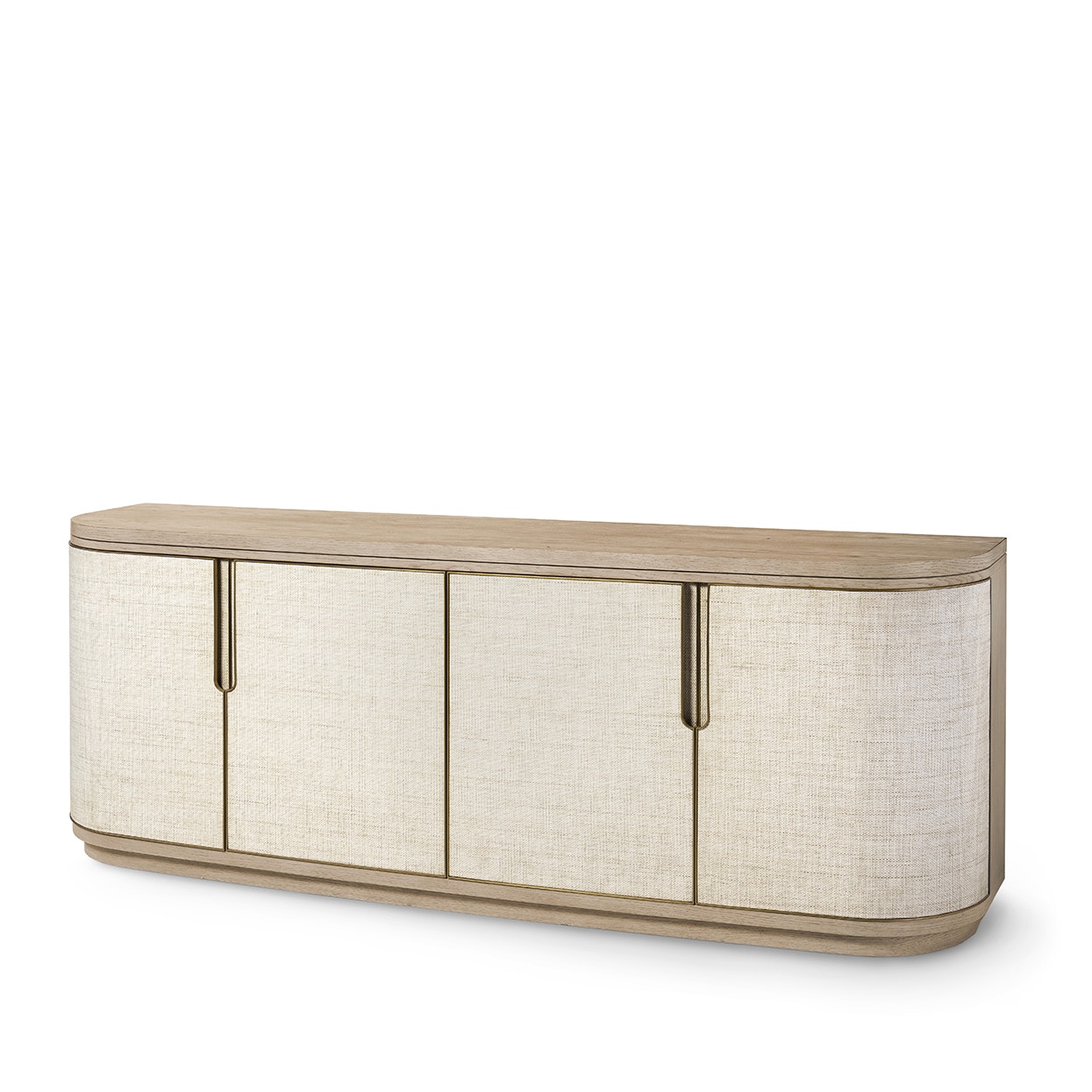 Palecek MONTREAL SIDEBOARD 7766-79