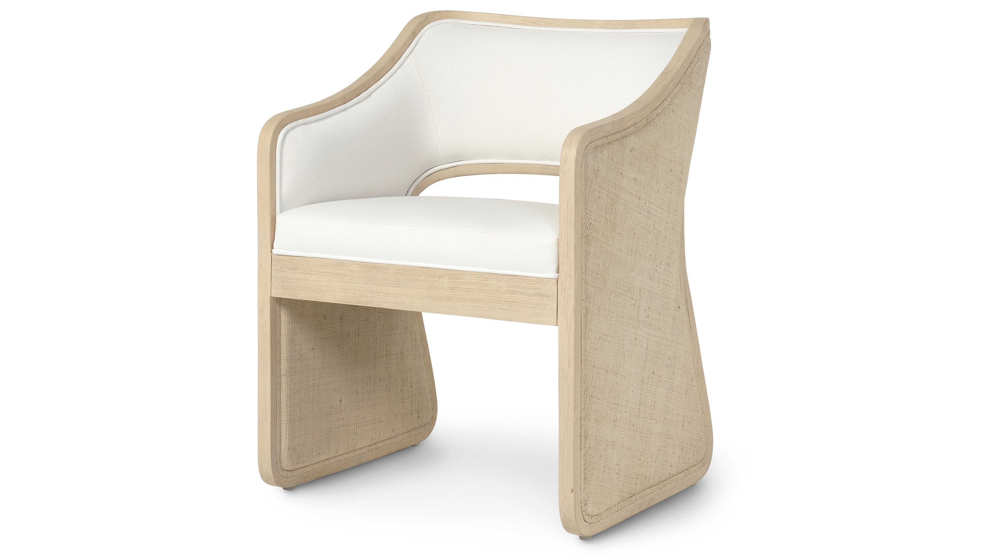 Palecek BELMONT ARM CHAIR 7770-96