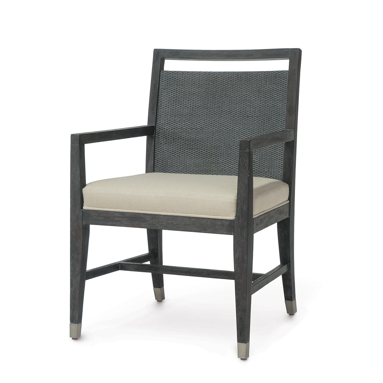 Palecek AUGUSTO ARM CHAIR 7784