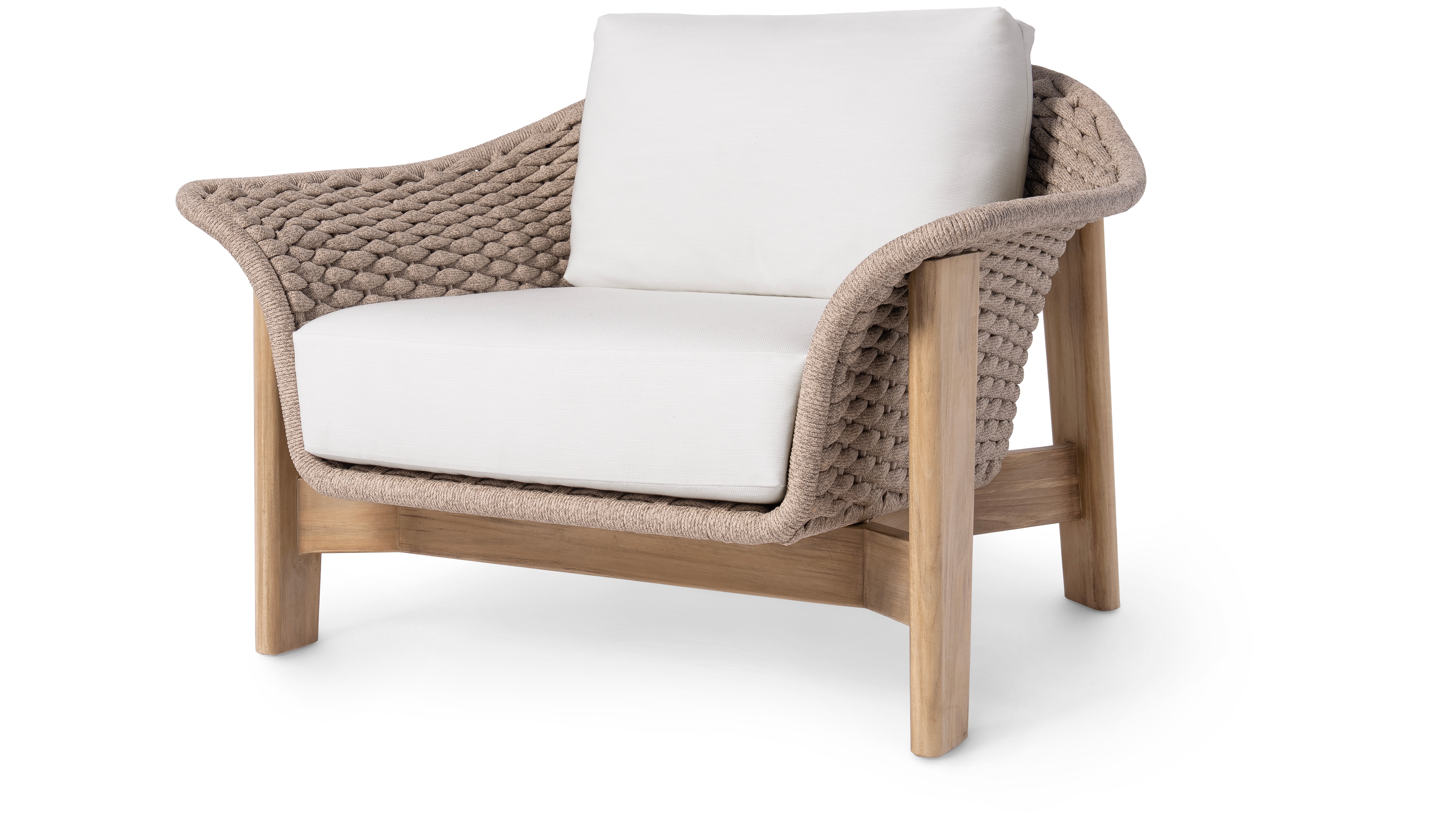Palecek GREYSON OUTDOOR LOUNGE CHAIR 7798-79