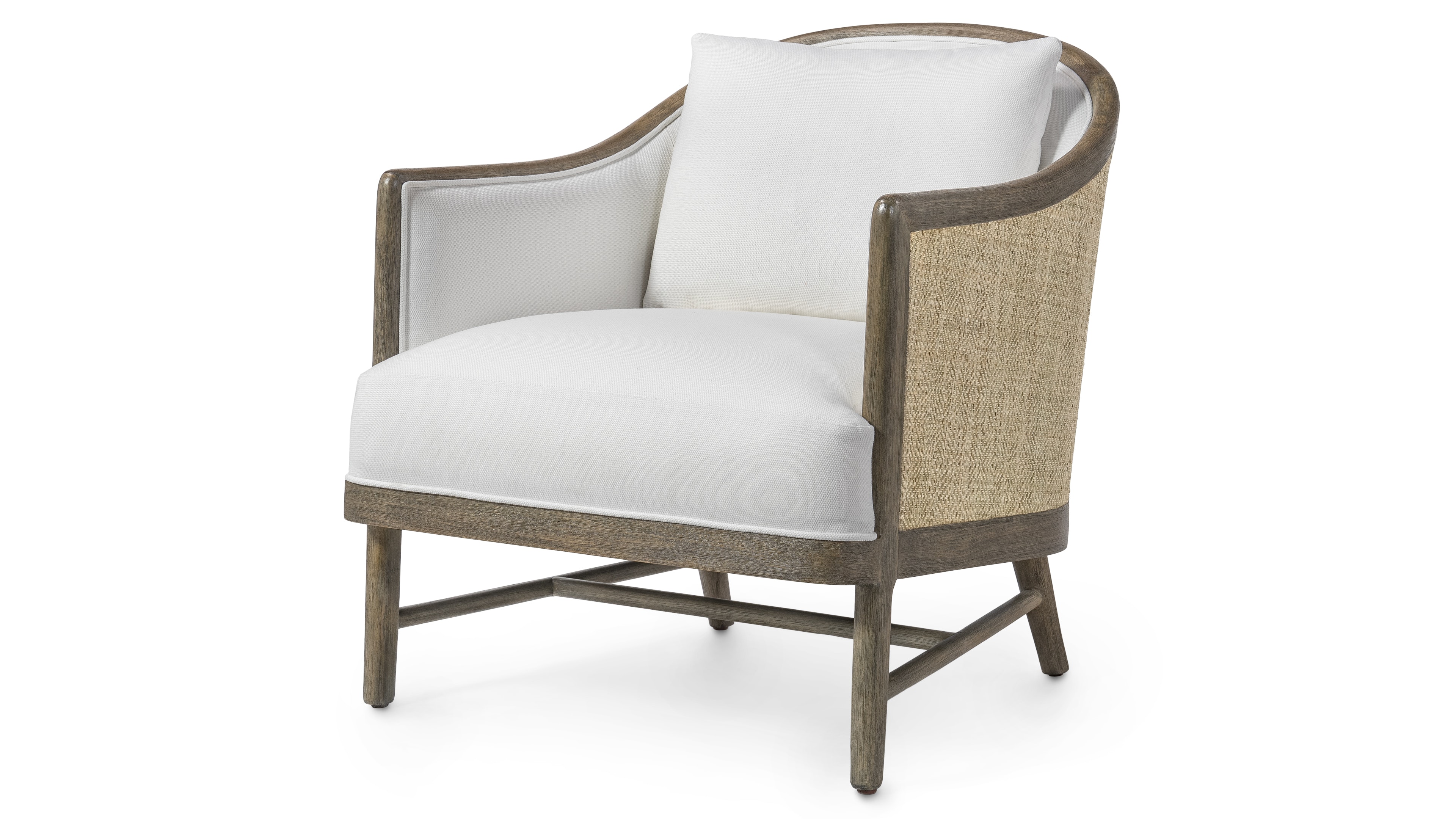 Palecek CLEMENT LOUNGE CHAIR 7803-79