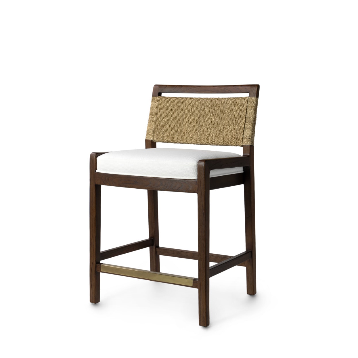 Palecek NEIL 24" COUNTER STOOL 7804-79