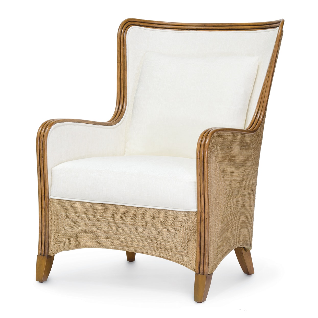 Palecek KINGSTON WING CHAIR 7807-26