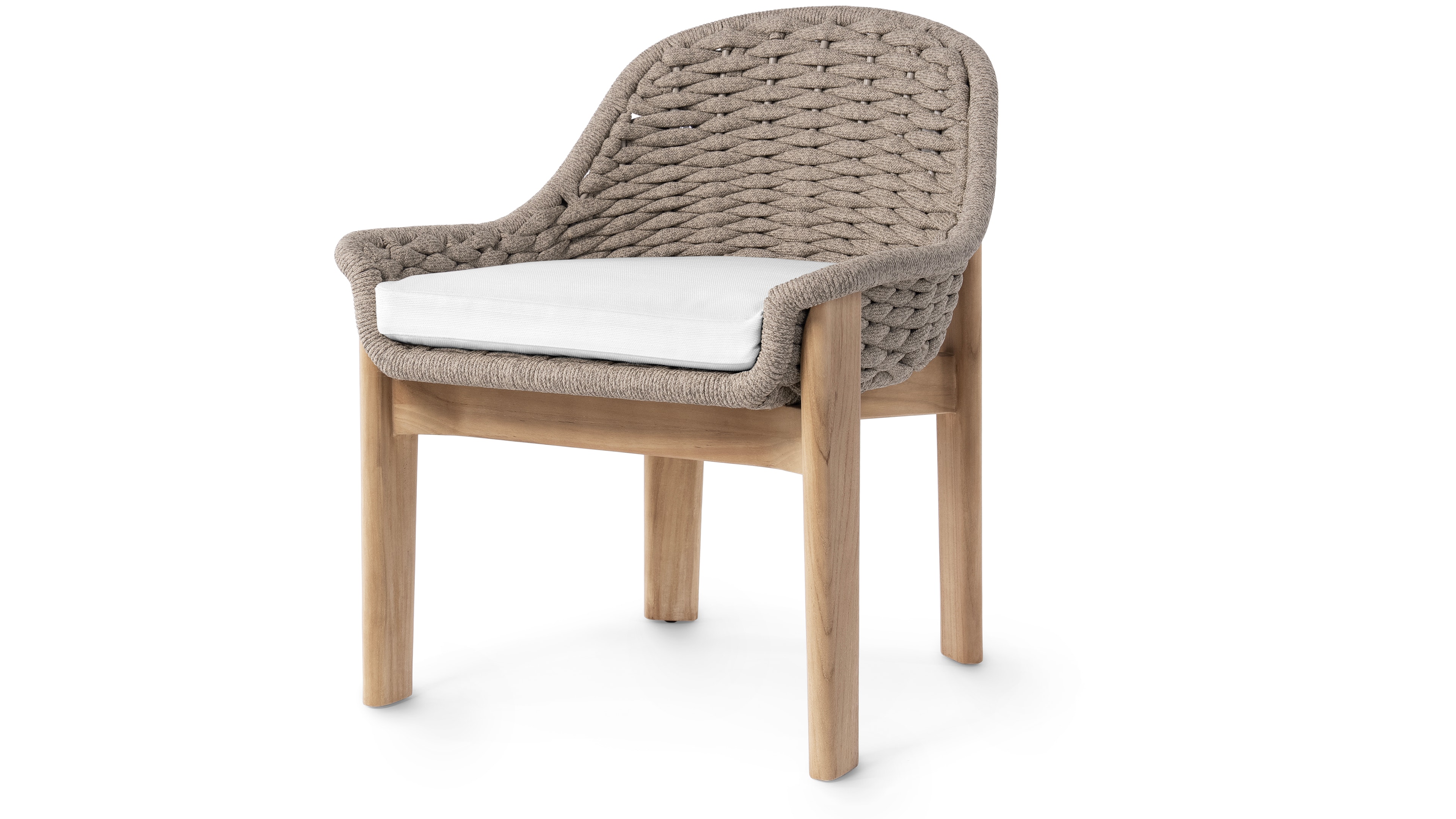 Palecek GREYSON OUTDOOR SIDE CHAIR 7813-79