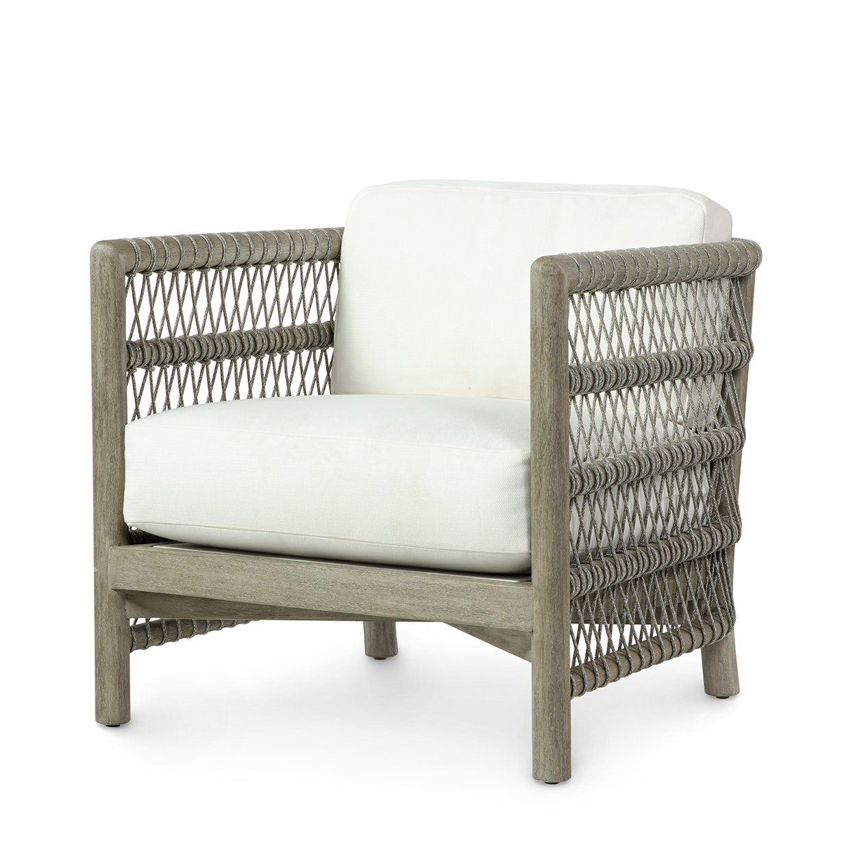 Palecek CORTLAND LOUNGE CHAIR 7829-40