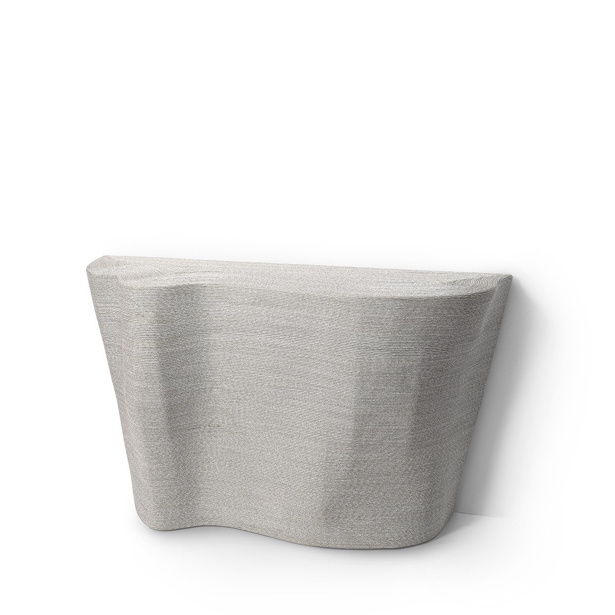 Palecek CASPIAN OUTDOOR CONSOLE TABLE 7831-05