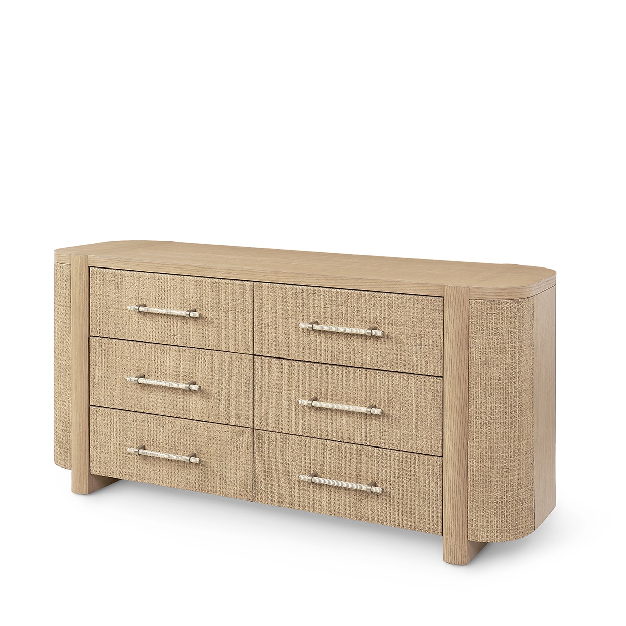 Palecek ZOEY NATURAL OAK DRESSER 7840-96