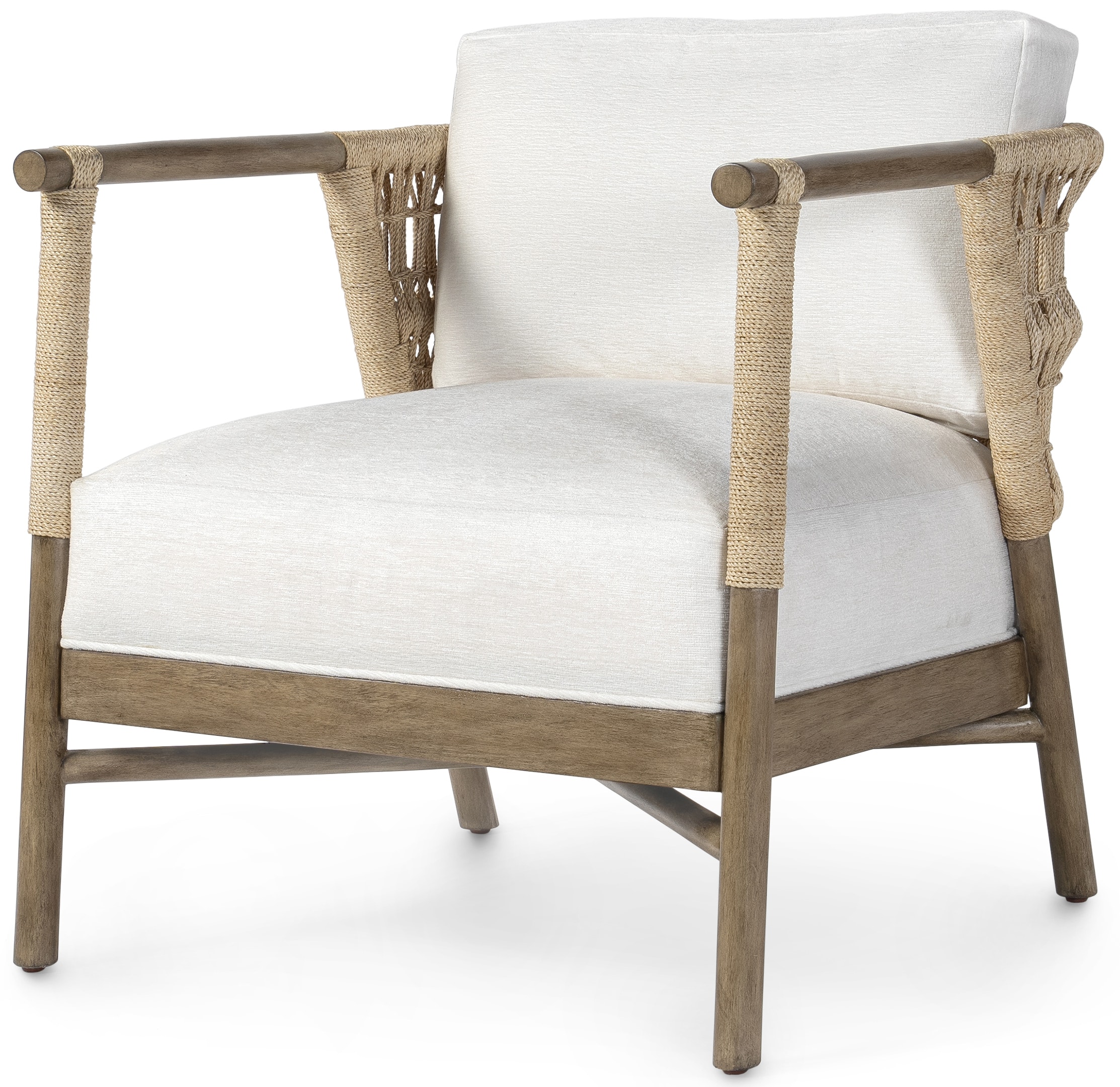 Palecek COLTON LOUNGE CHAIR 7851-79