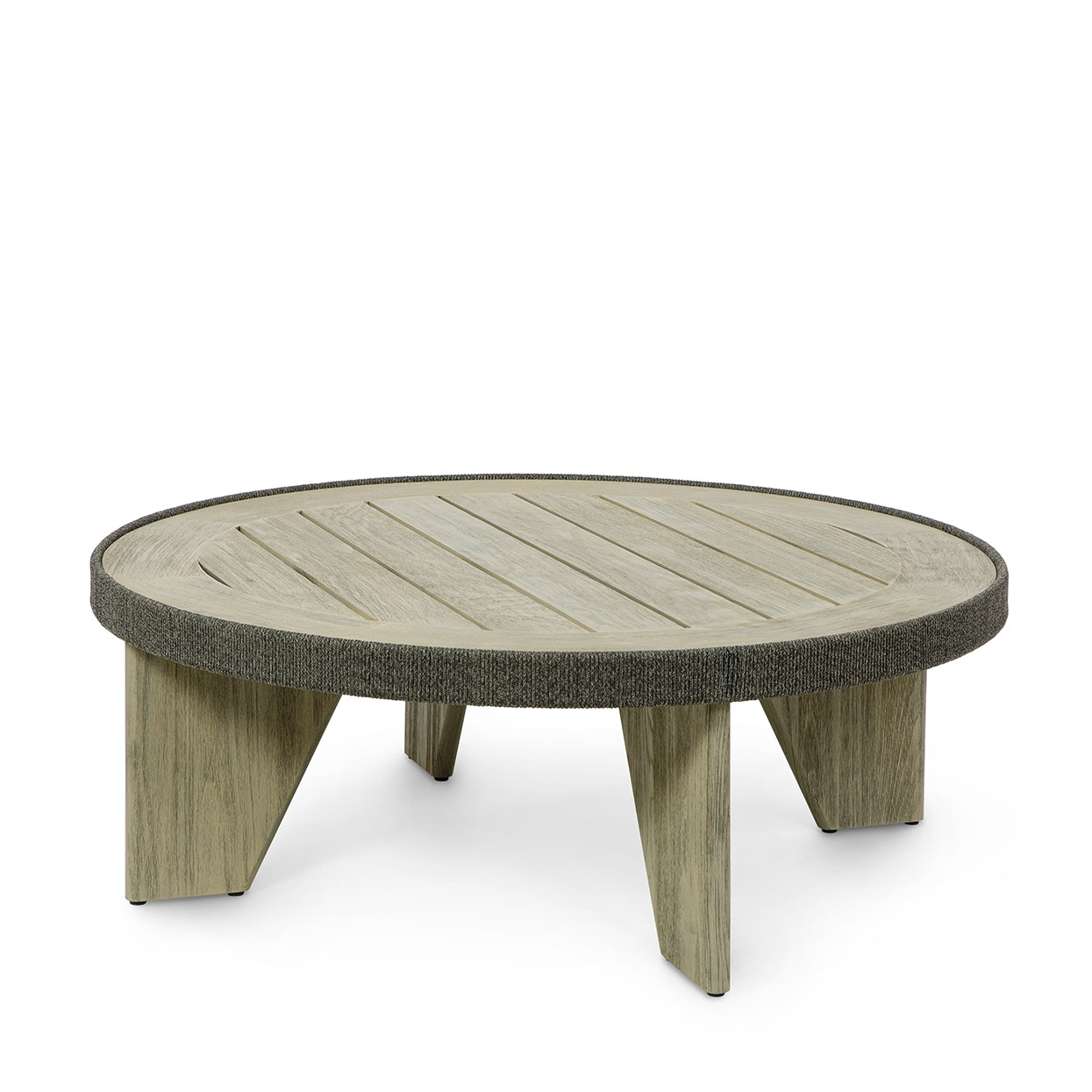 Palecek TYLER OUTDOOR COFFEE TABLE 7852-79