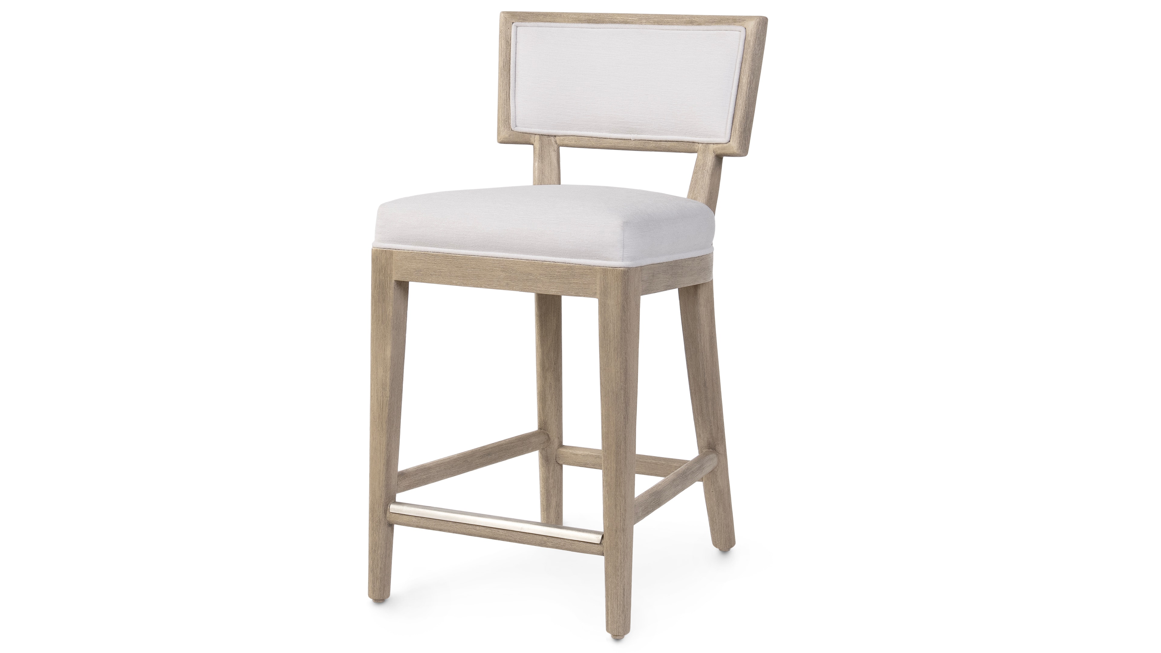 Palecek BELLA 24" COUNTER STOOL 7860