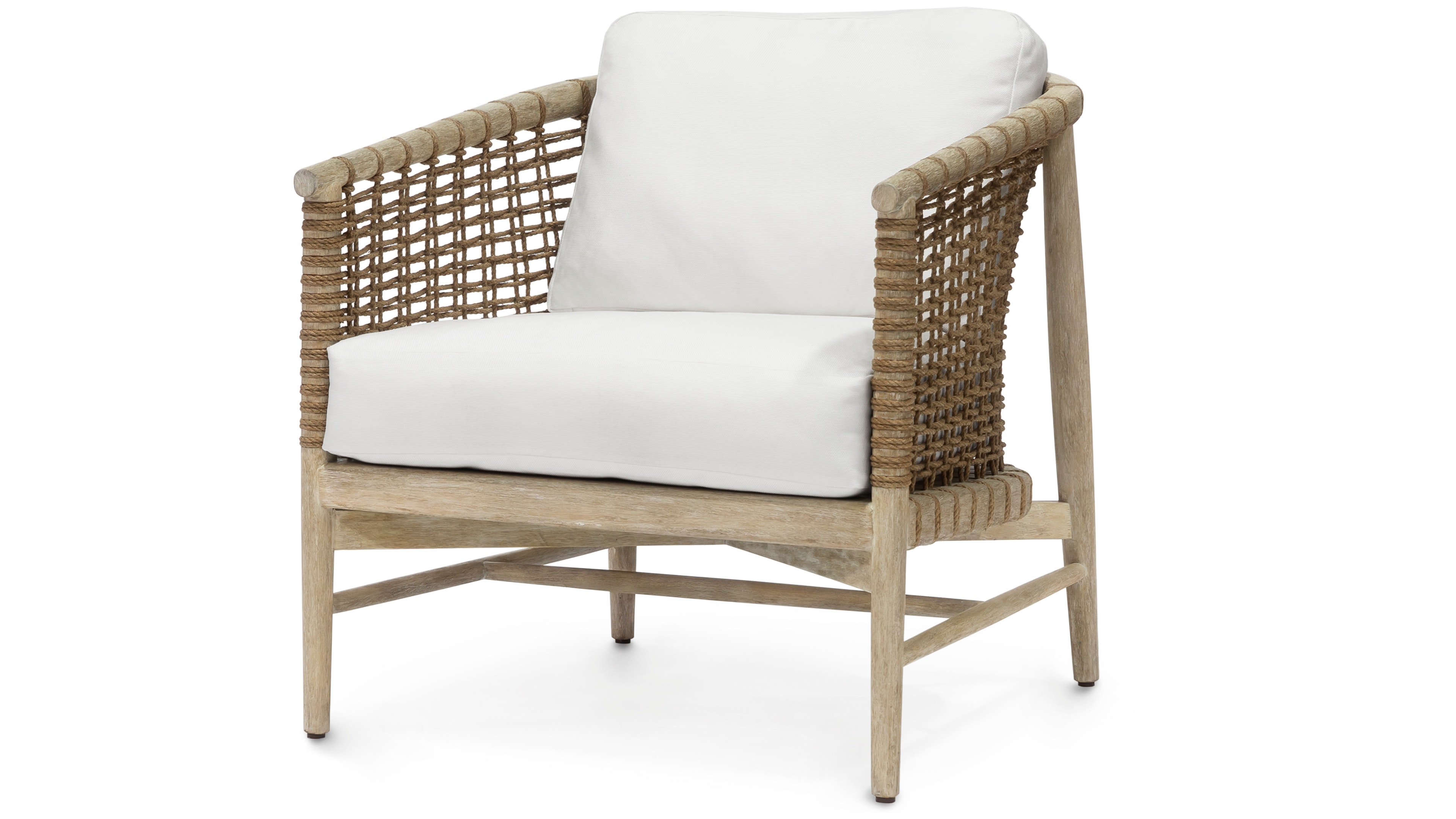 Palecek MELROSE LOUNGE CHAIR 7861-79