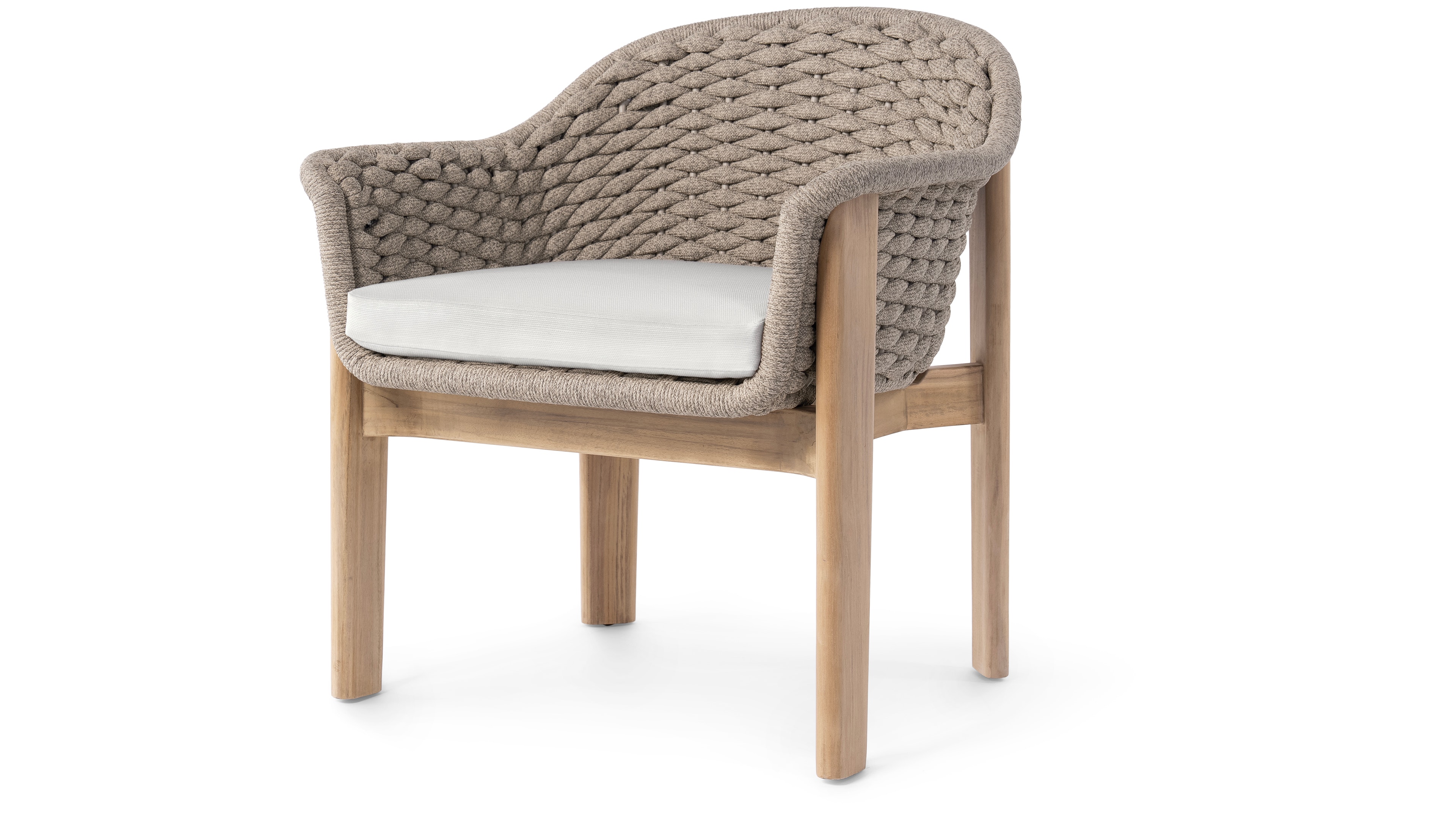 Palecek GREYSON OUTDOOR ARM CHAIR 7875-79