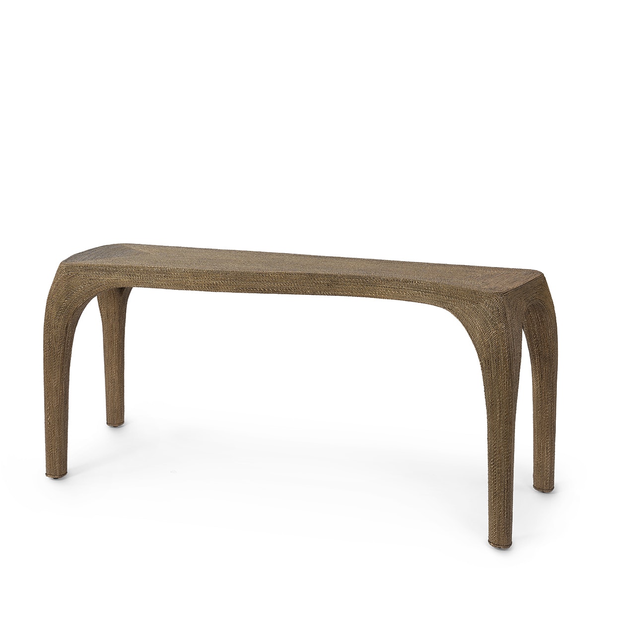 Palecek PERRY CONSOLE TABLE, LARGE 7876-83