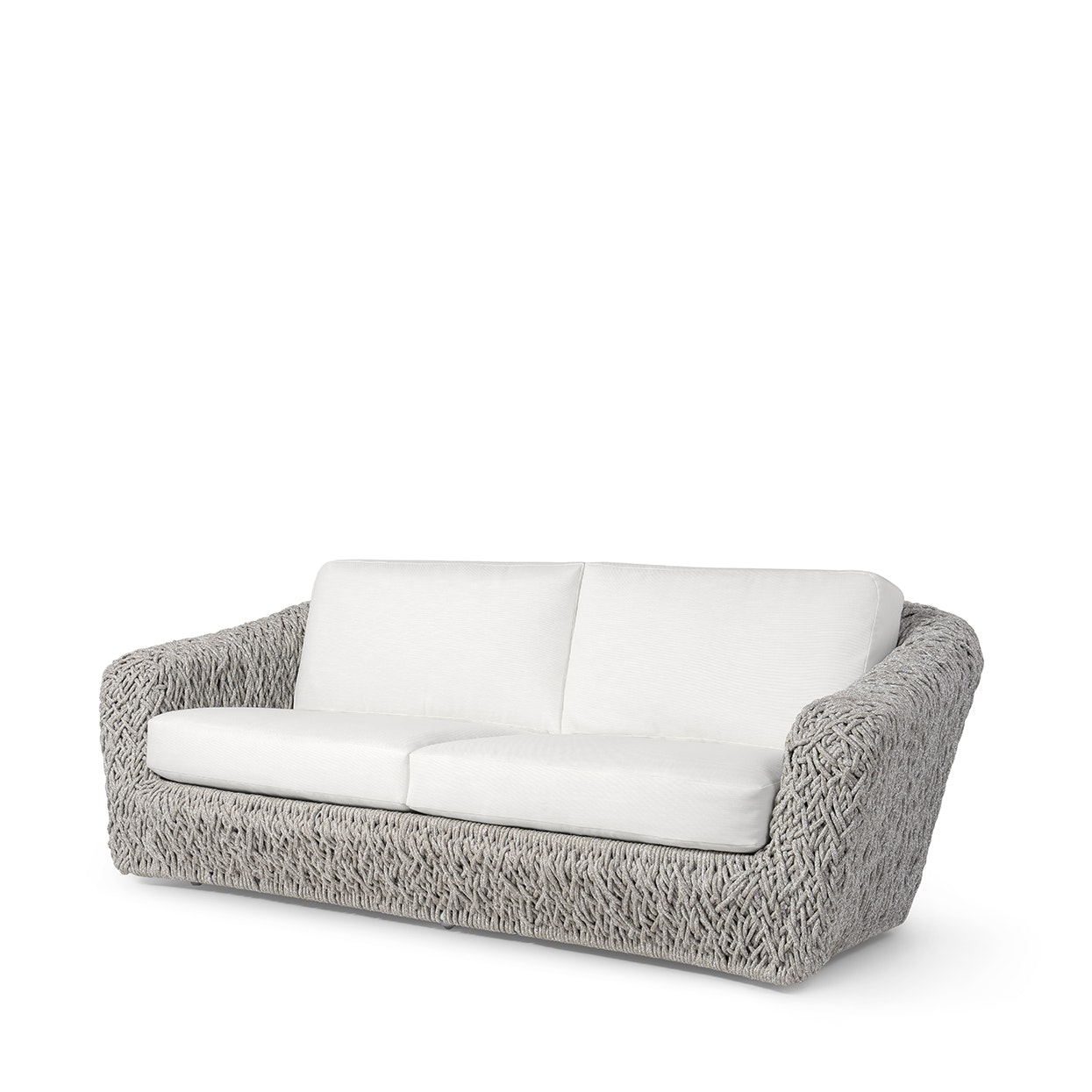 Palecek CARTER OUTDOOR SOFA, GREY 7887-89