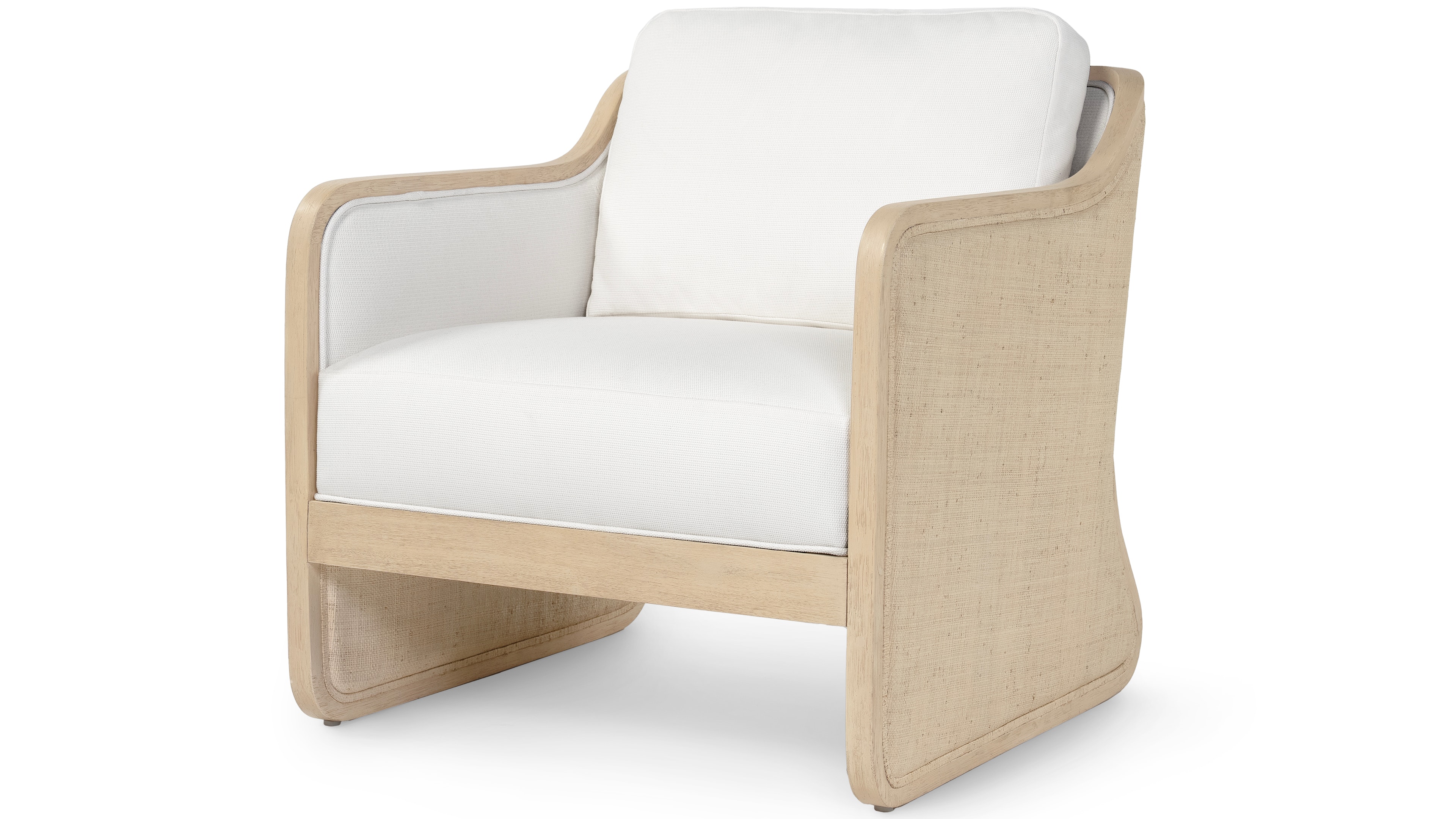 Palecek BELMONT LOUNGE CHAIR 7888-96