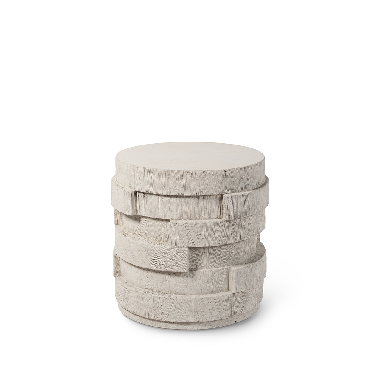 Palecek VERA OUTDOOR SIDE TABLE 7900-79
