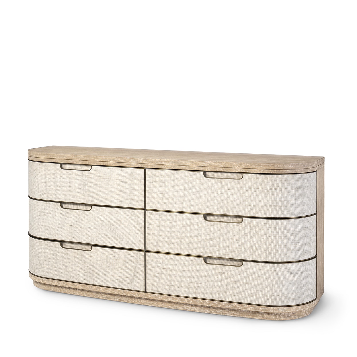 Palecek MONTREAL DRESSER 7902-79