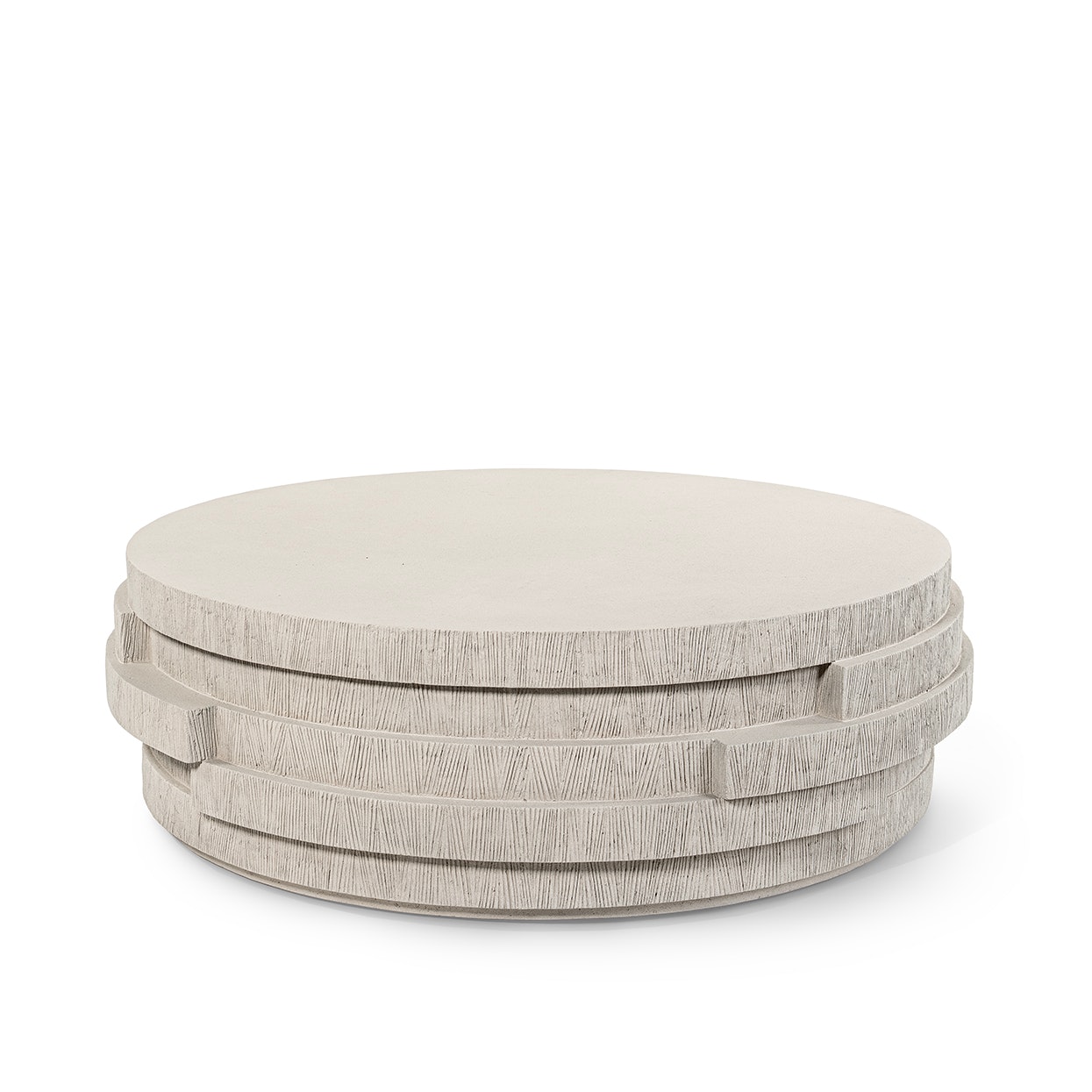Palecek VERA OUTDOOR COFFEE TABLE 7905-79