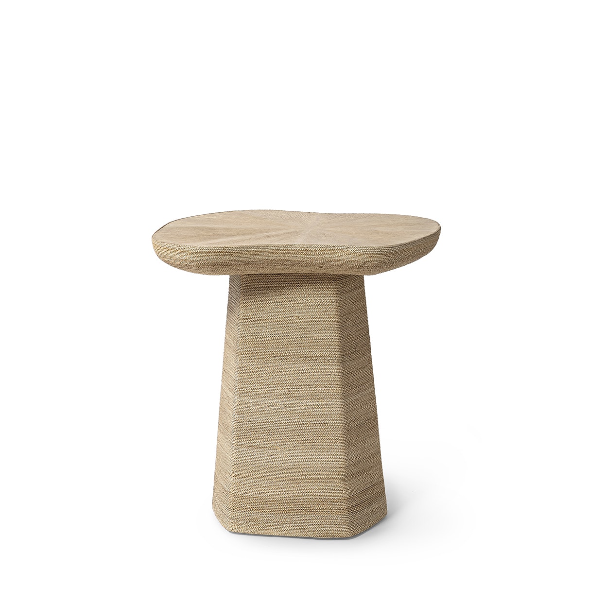 Palecek ILIANA SIDE TABLE 7906-01