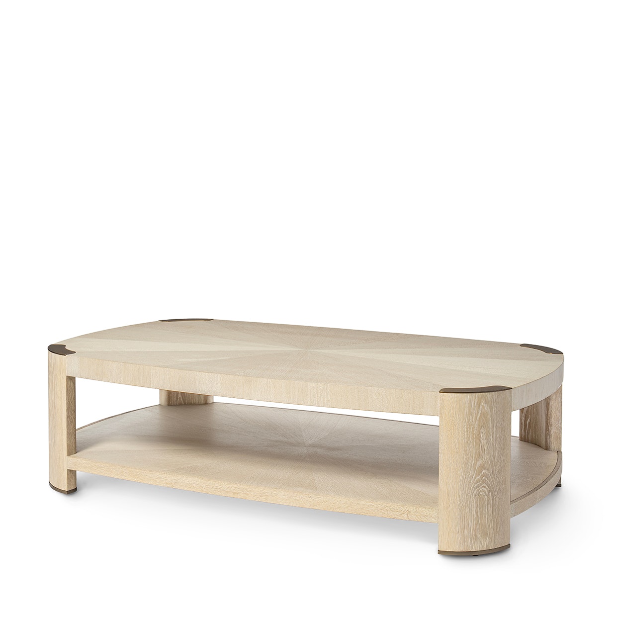 Palecek GRANADA COFFEE TABLE 7907-79