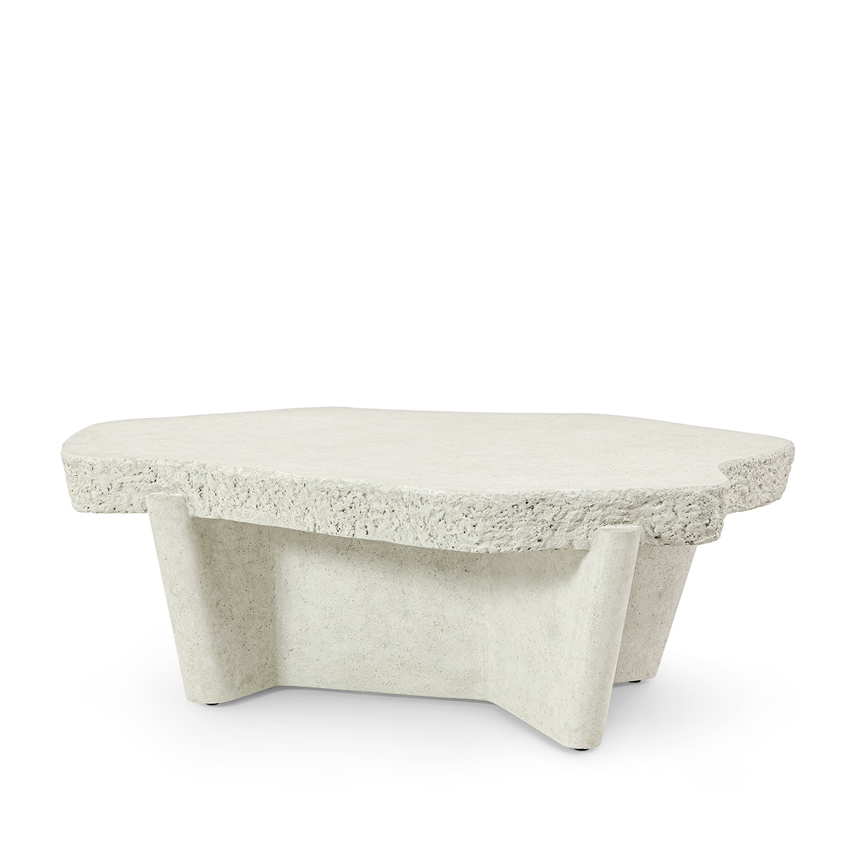 Palecek RIGA OUTDOOR COFFEE TABLE 7908-79
