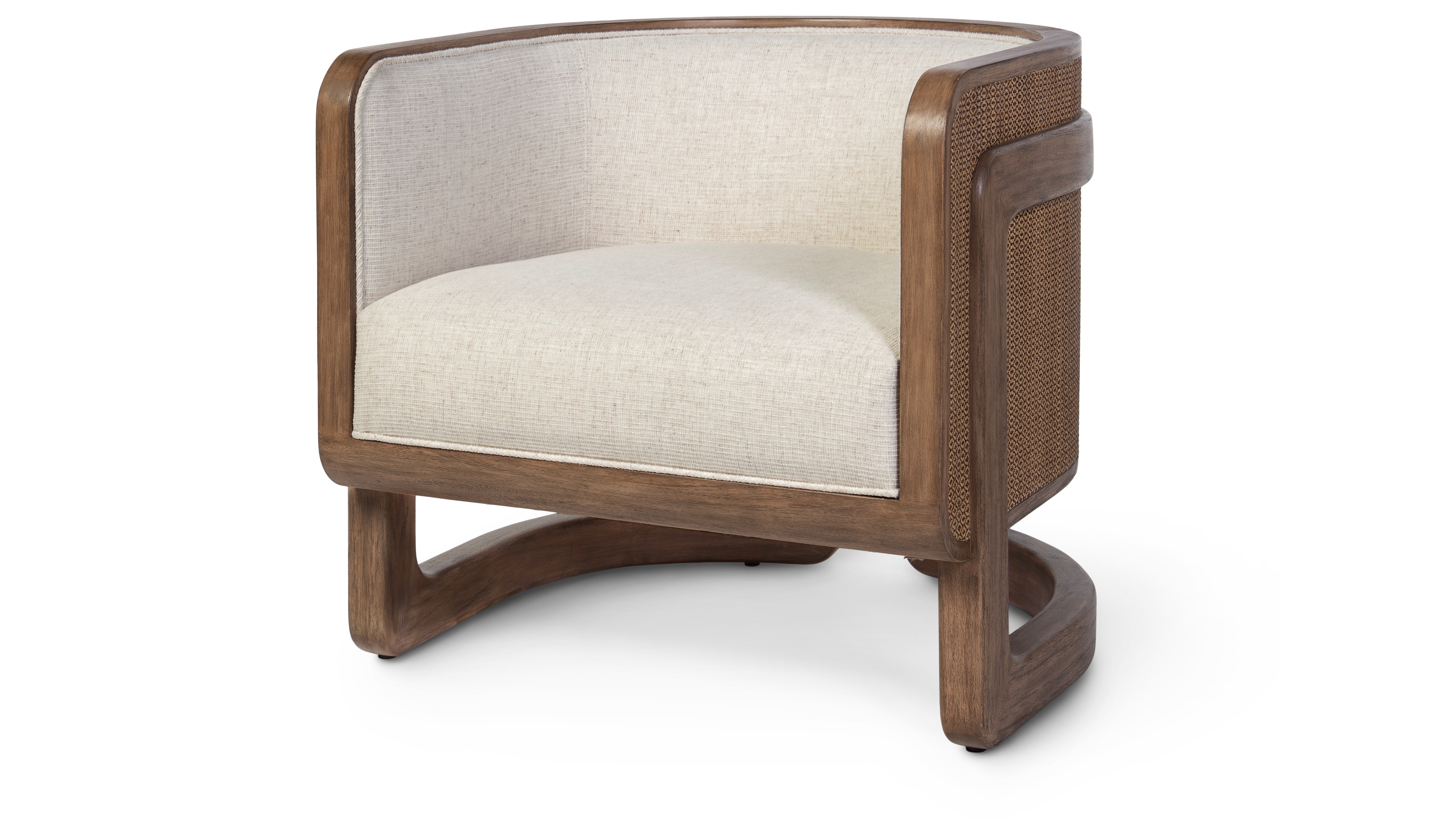 Palecek YANA LOUNGE CHAIR 7911-83