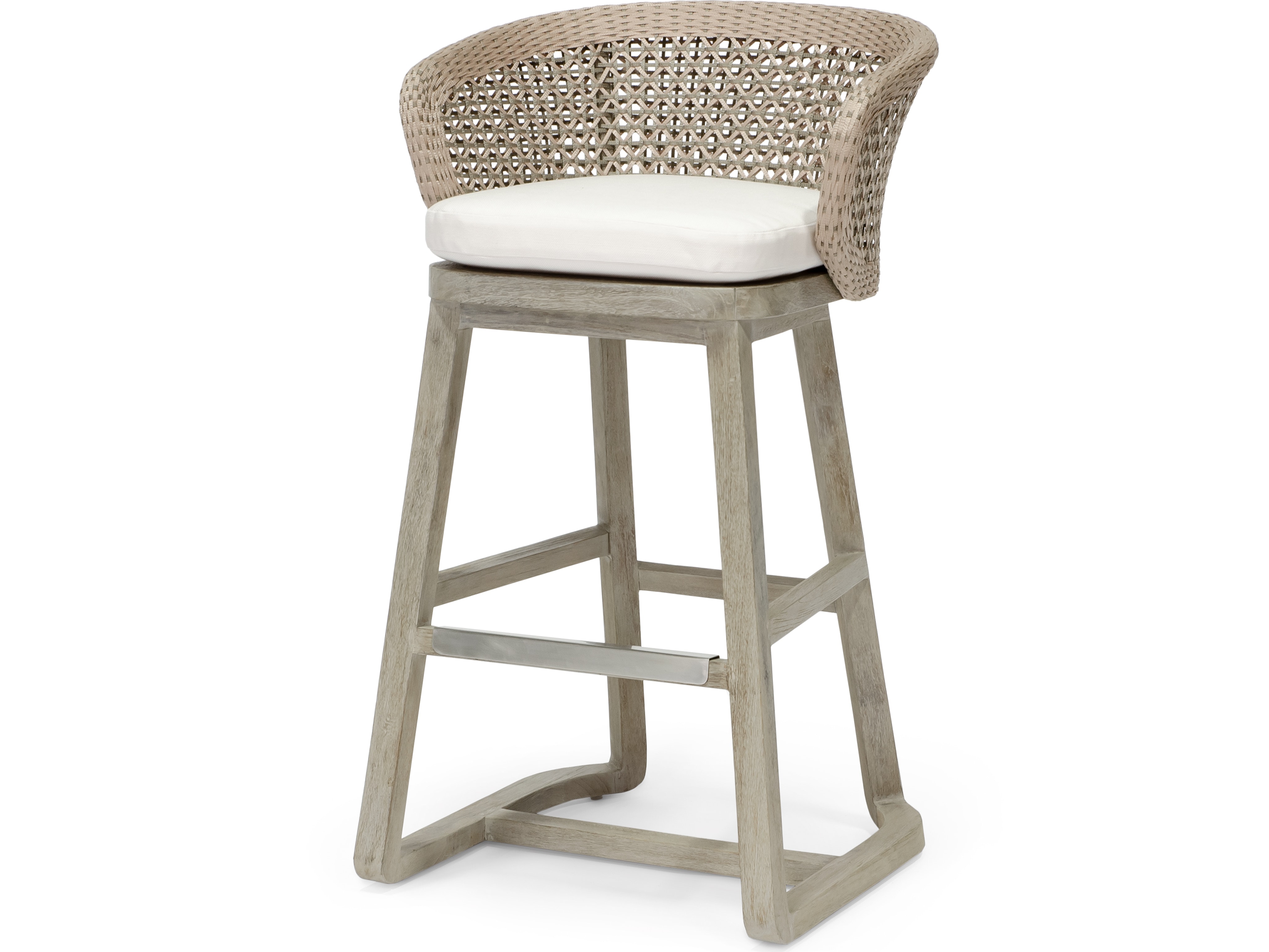 Palecek LAGUNA OUTDOOR 30" BARSTOOL 7912-79