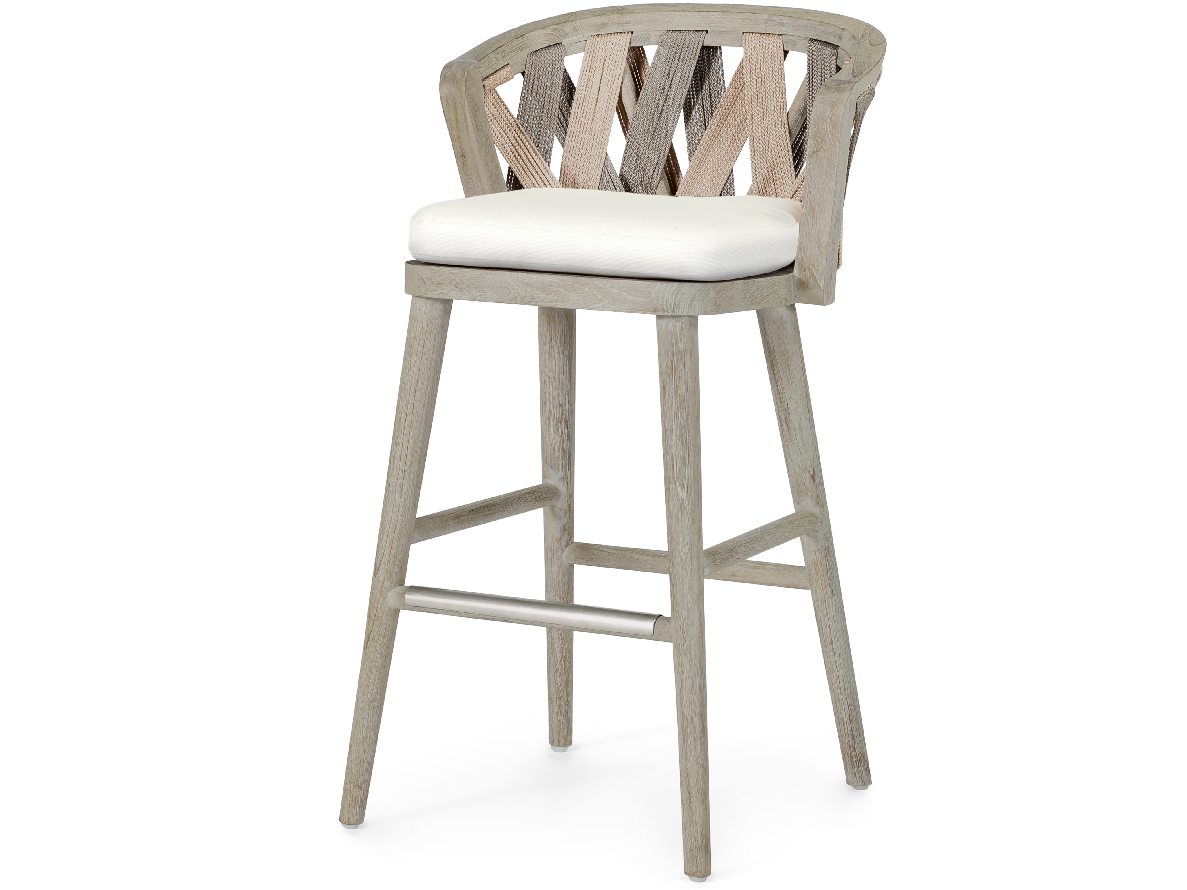 Palecek BOCA OUTDOOR 30" BARSTOOL 7925-79