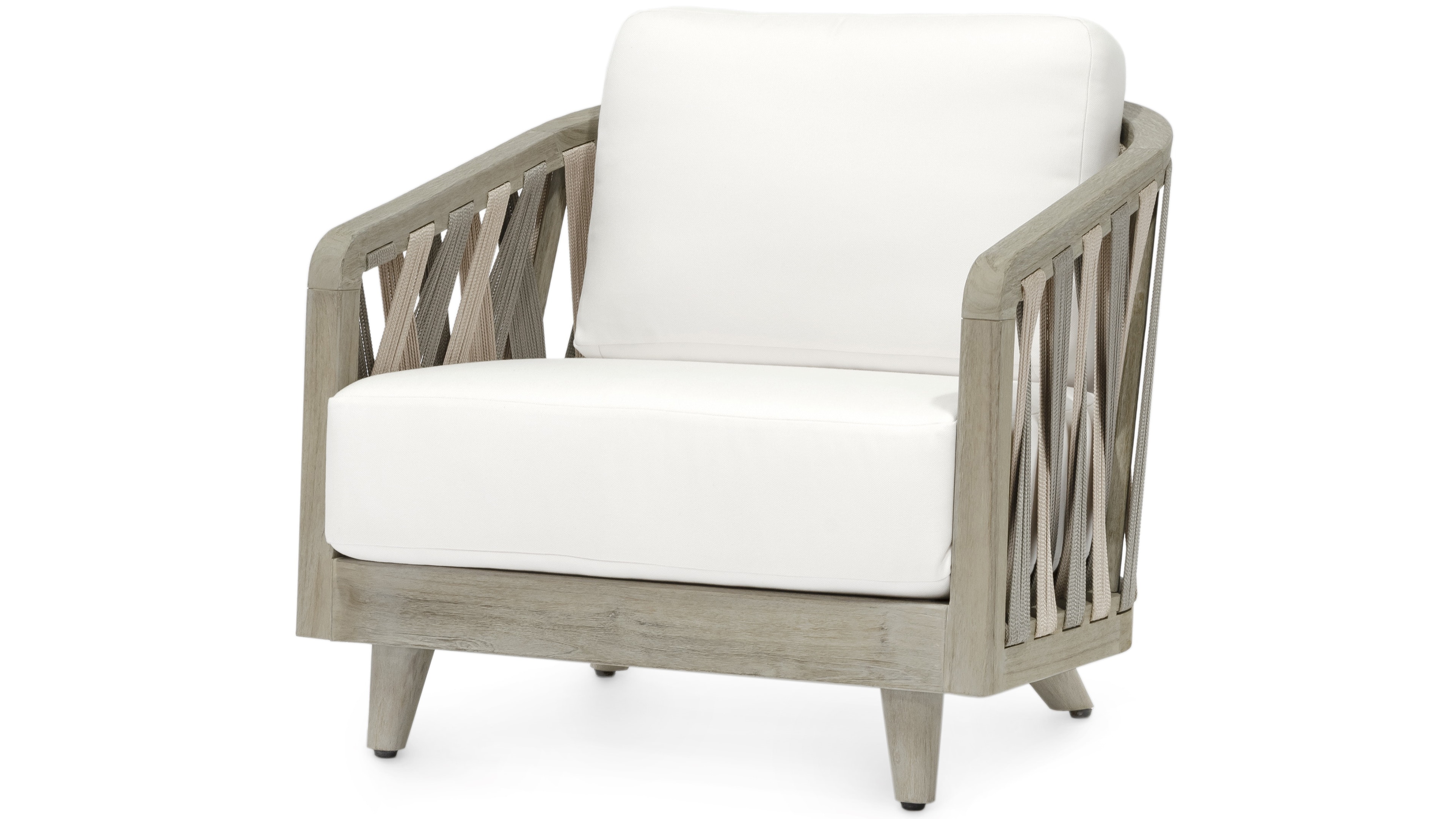 Palecek BOCA OUTDOOR LOUNGE CHAIR 7928-79