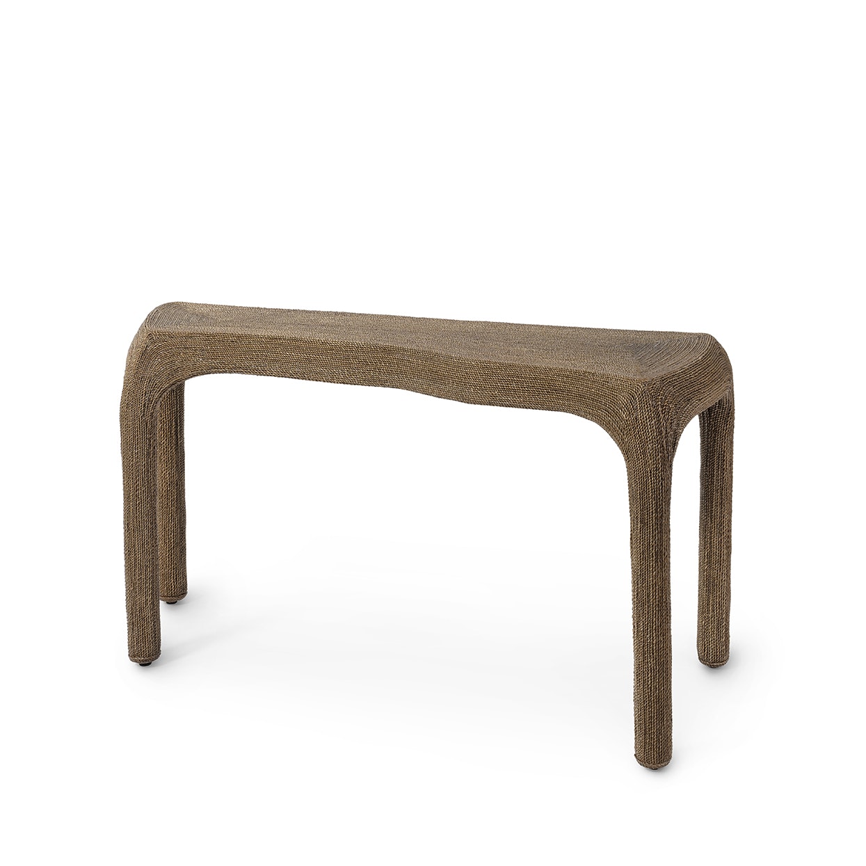 Palecek PERRY CONSOLE TABLE, SMALL 7932-83