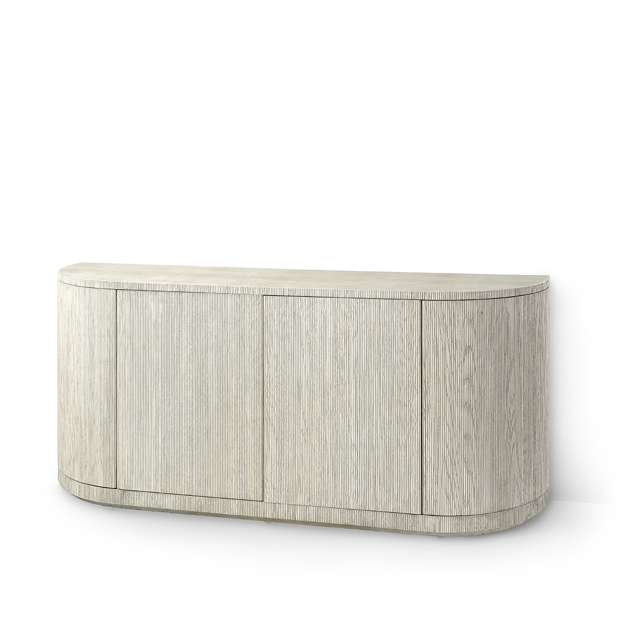 Palecek ONSHORE DEMILUNE SIDEBOARD 7937-03