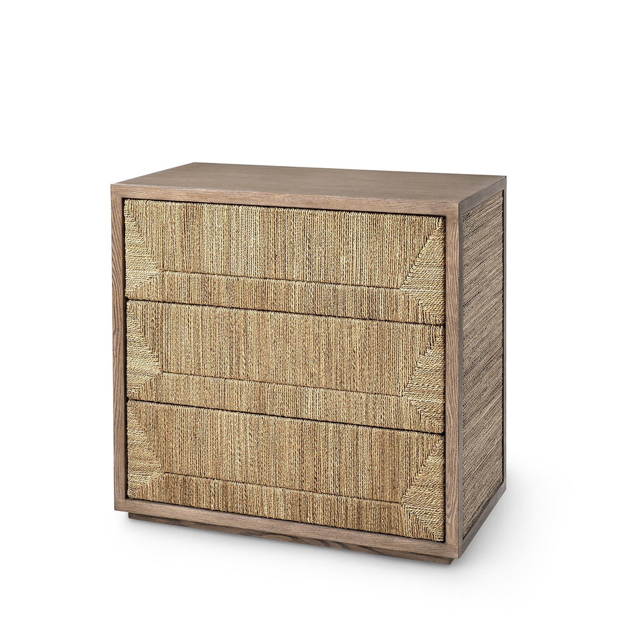 Palecek BRAXTON CHEST NATURAL 7943-83